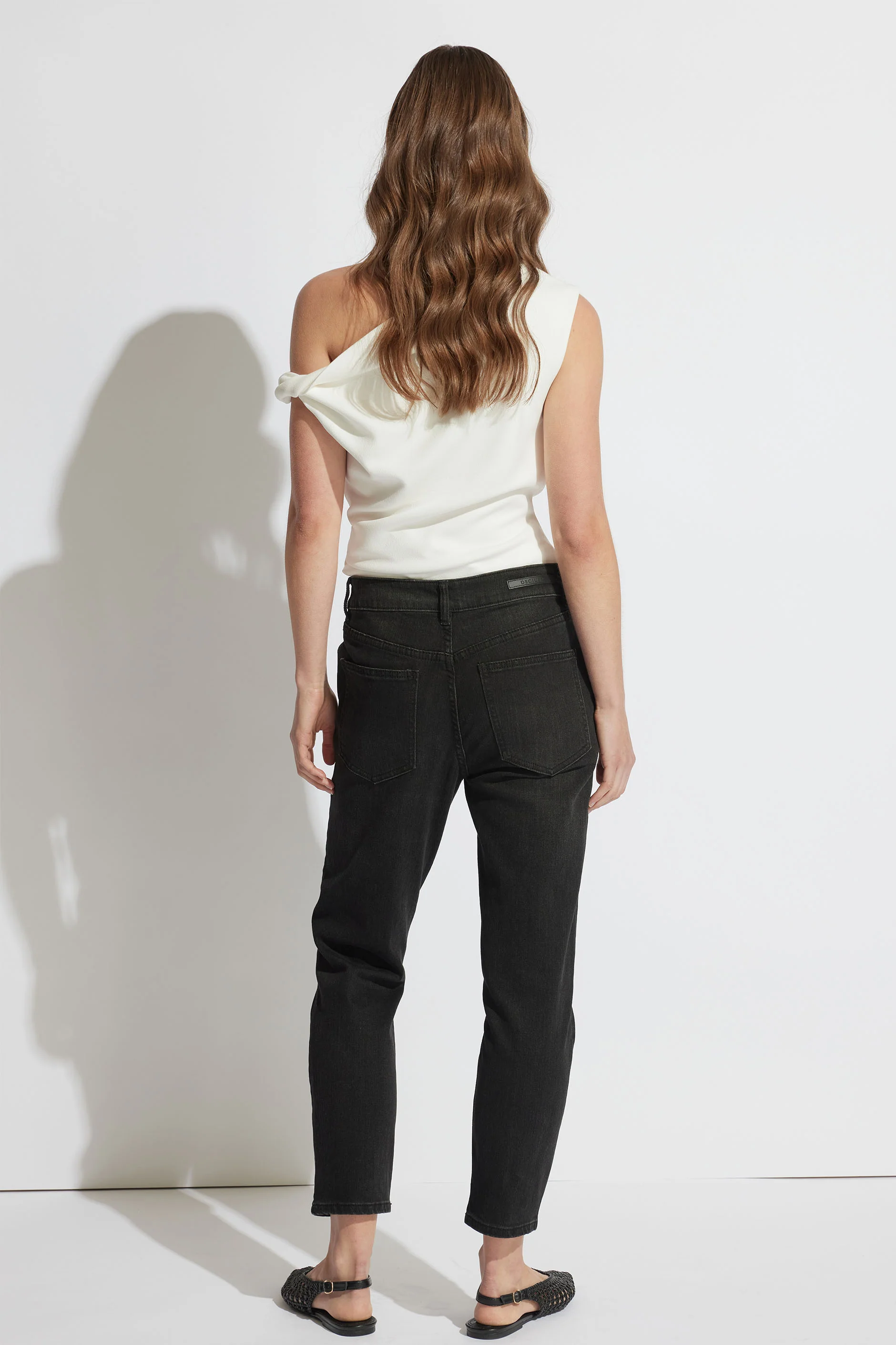 Alexa Girlfriend Jean - Image 3