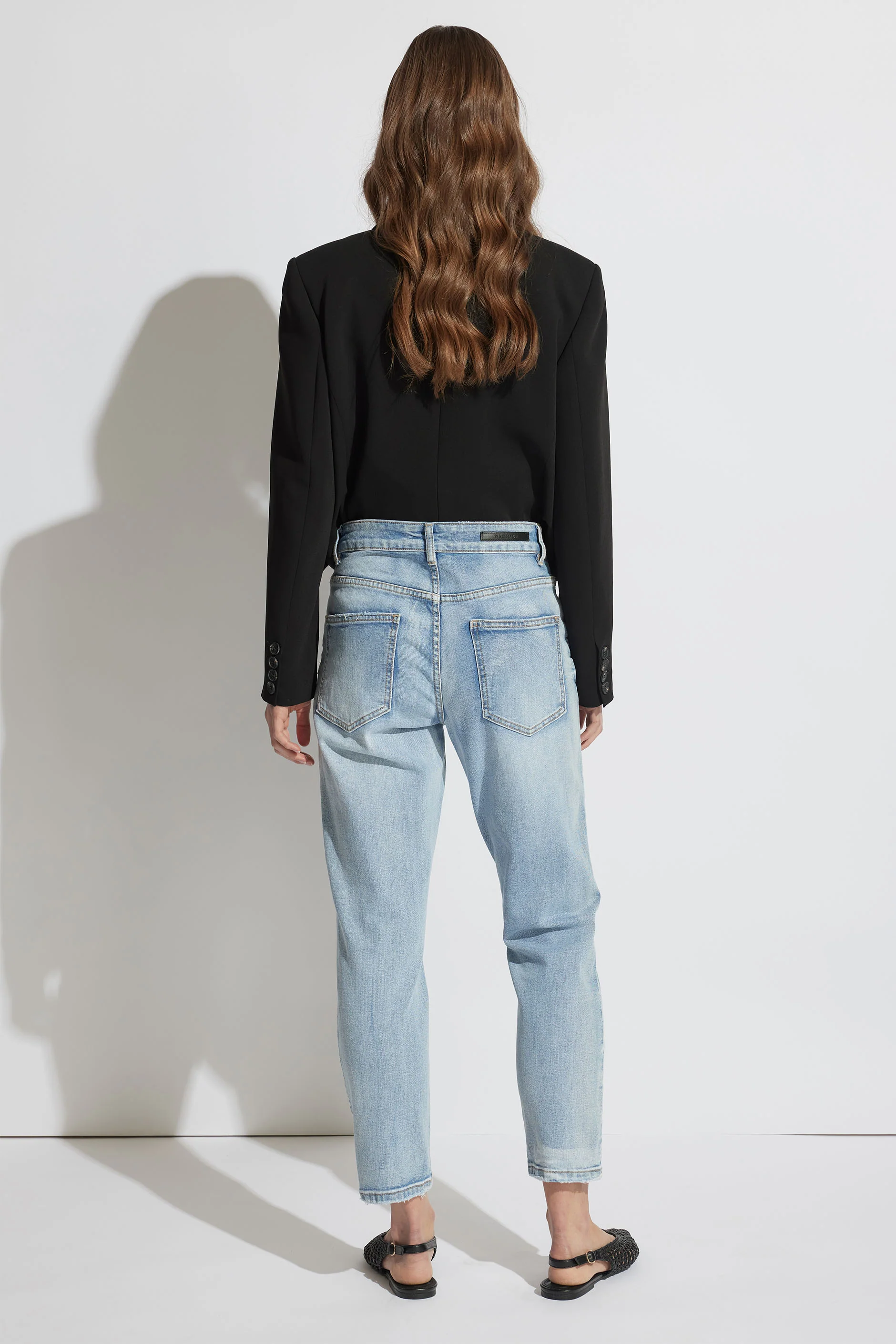 Alexa Girlfriend Jean - Image 3