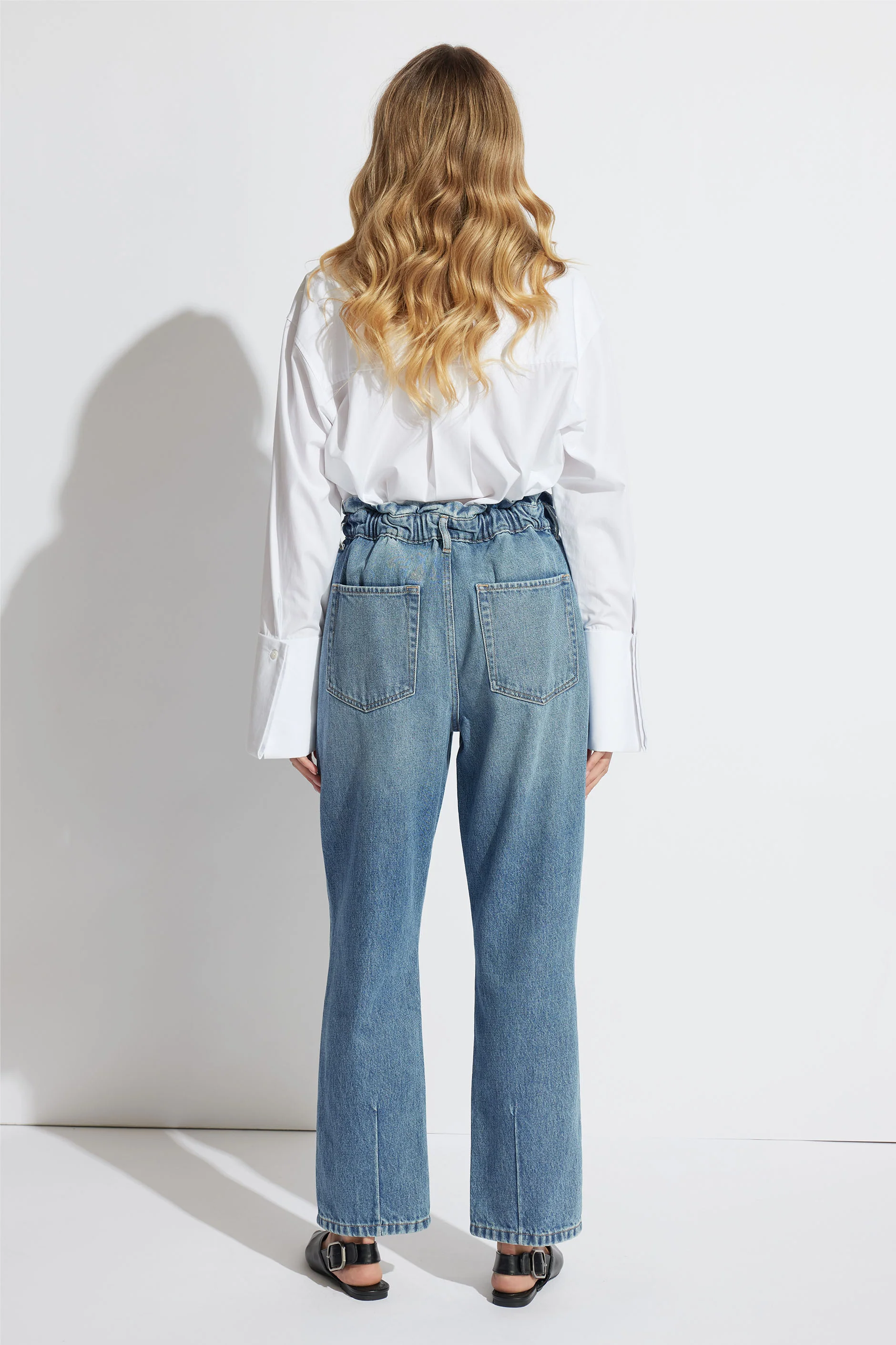 Amy Slouch Jean - Image 3