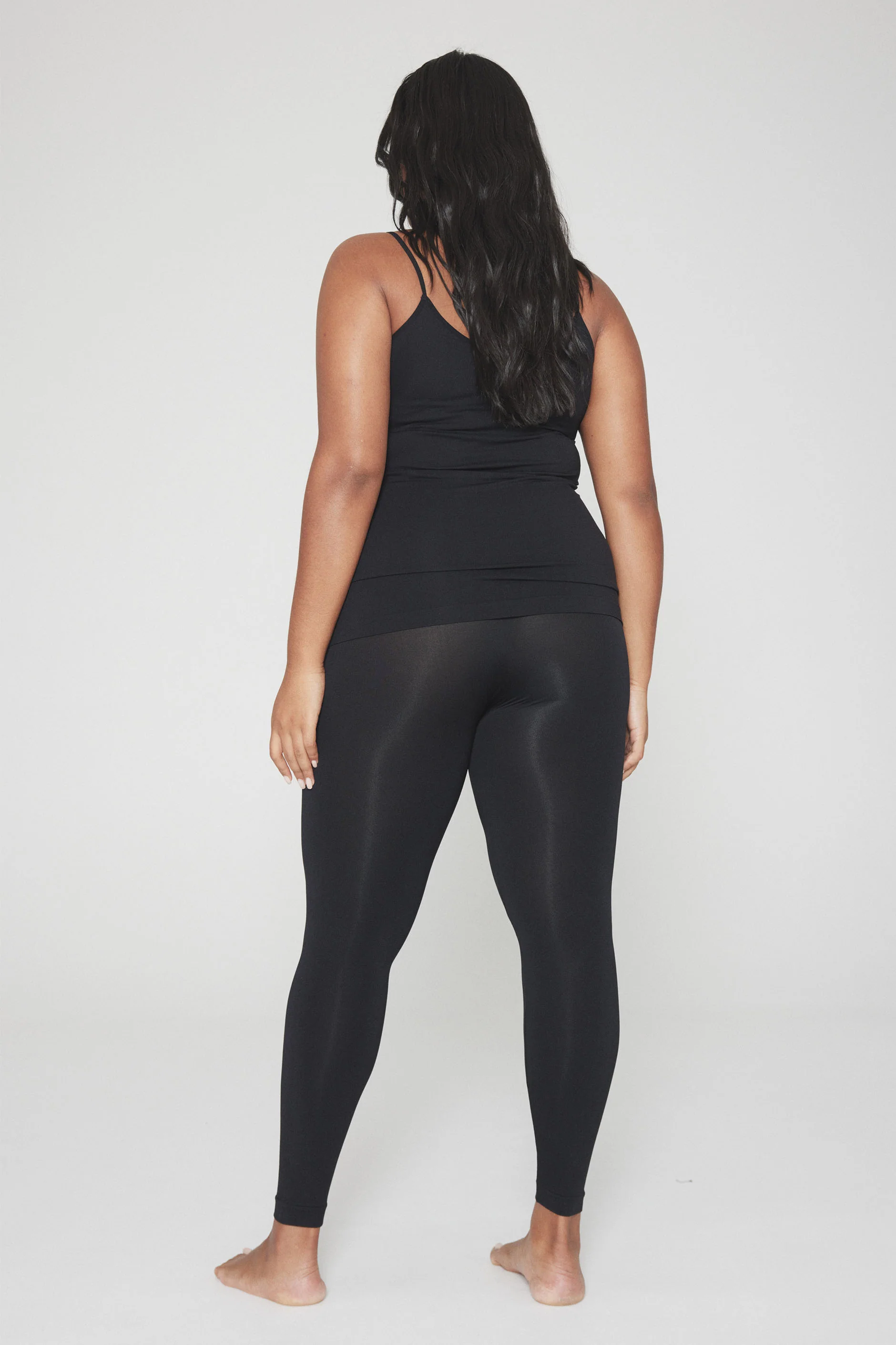 Basic Seamless Legging - Image 5