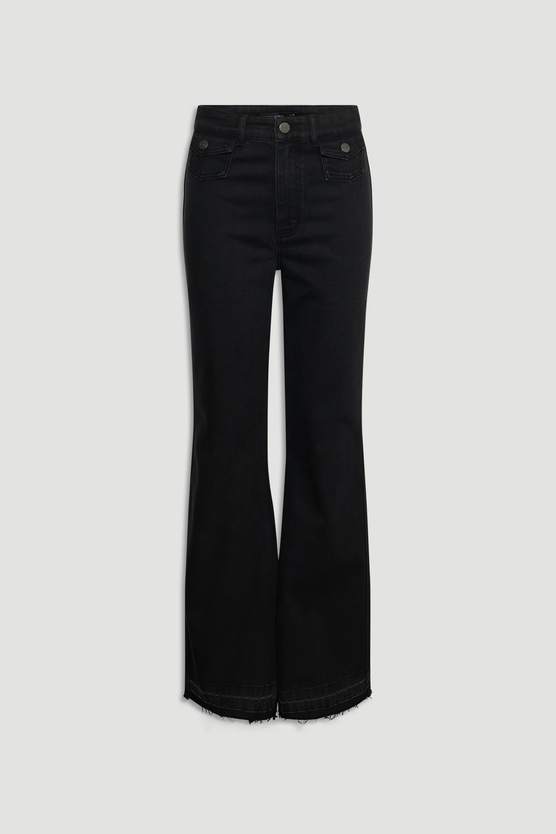 Bea Flare Jean - Image 4