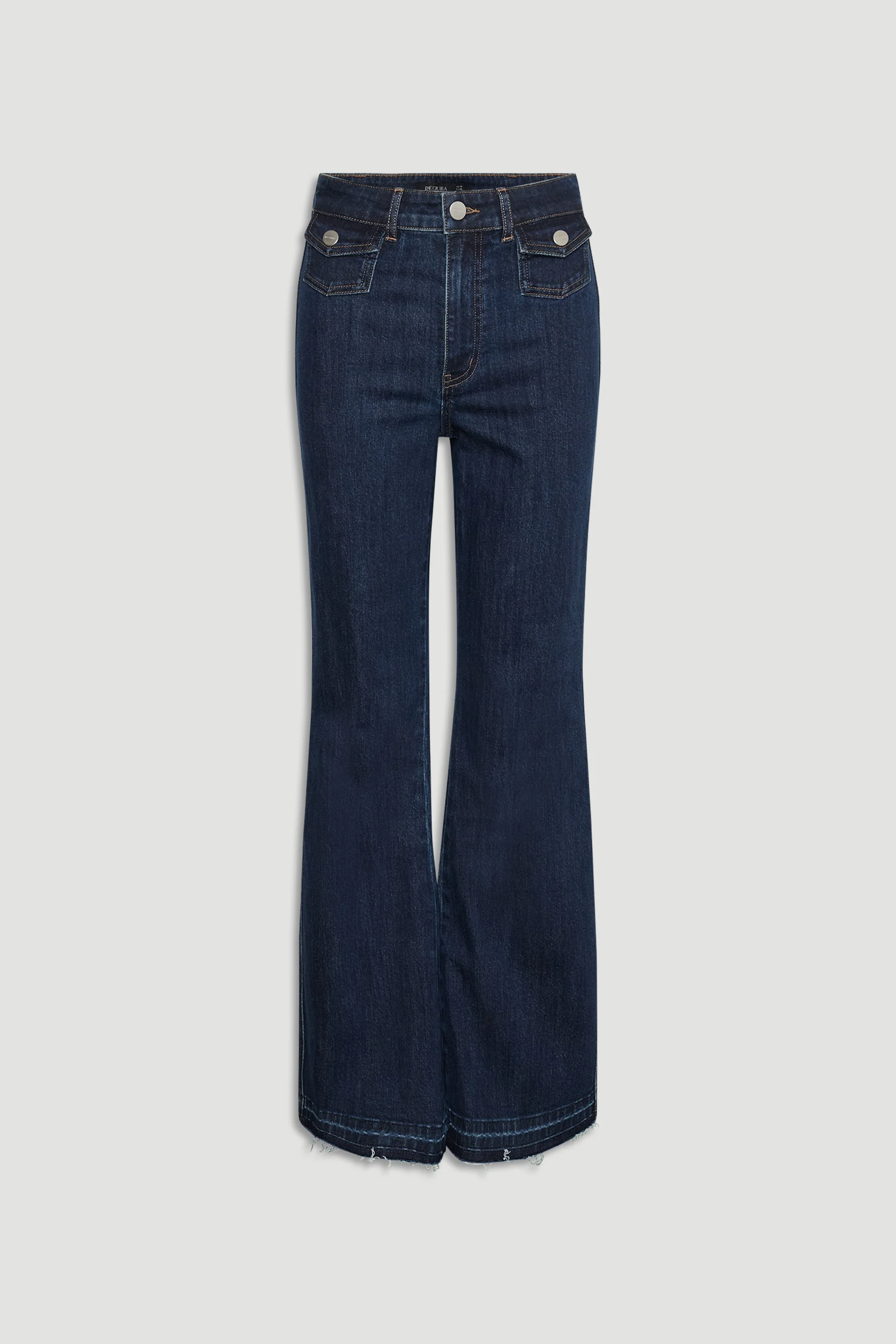 Bea Flare Jean - Image 4