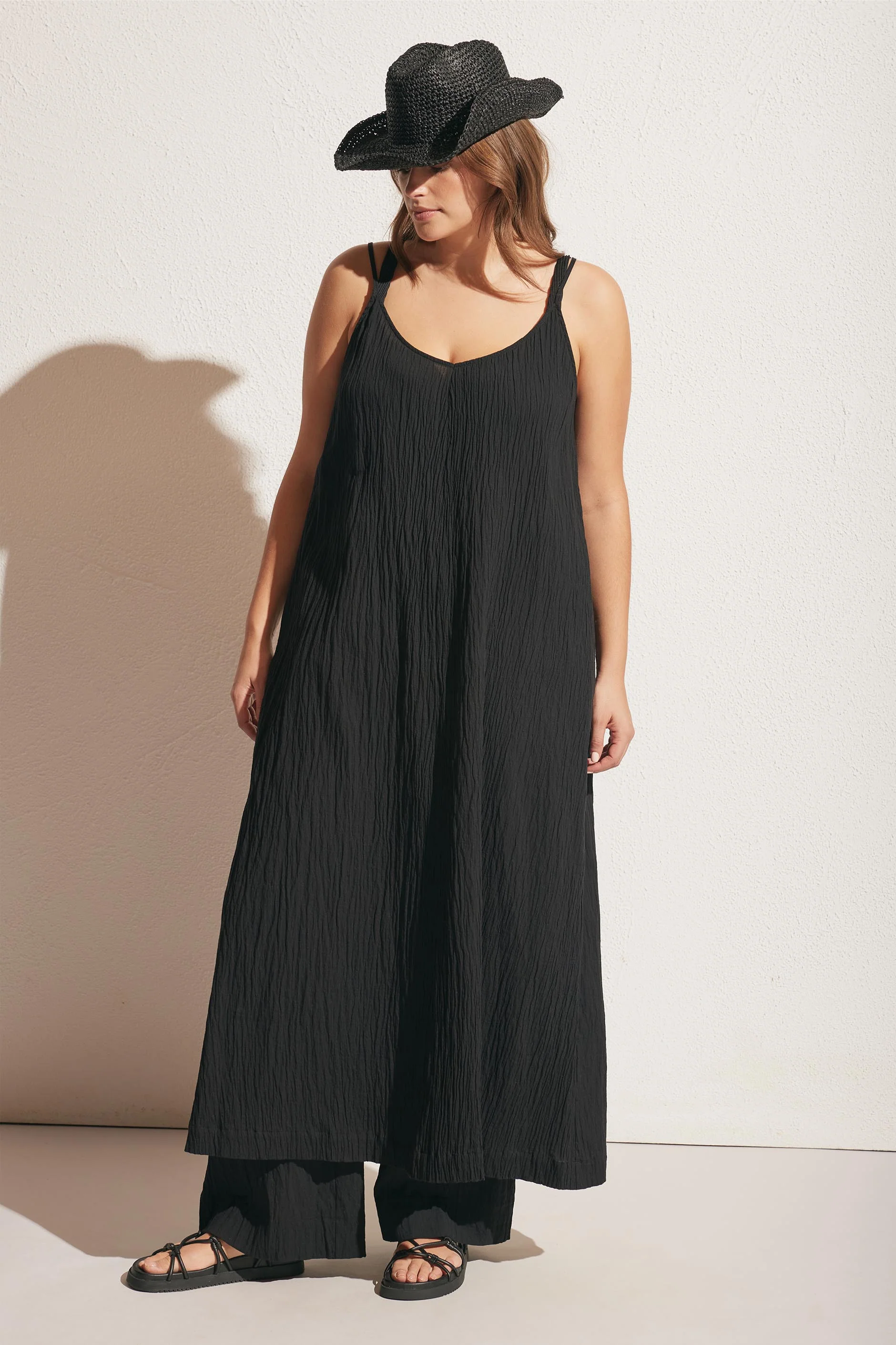 Beach Maxi Dress - Image 3