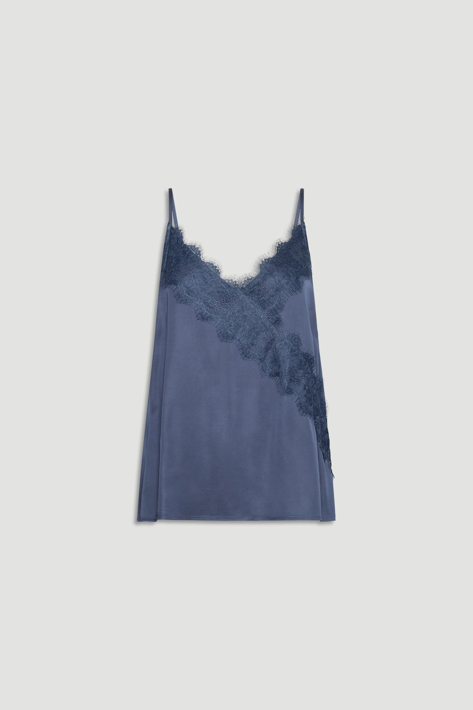 Bella Lace Cami - Image 4
