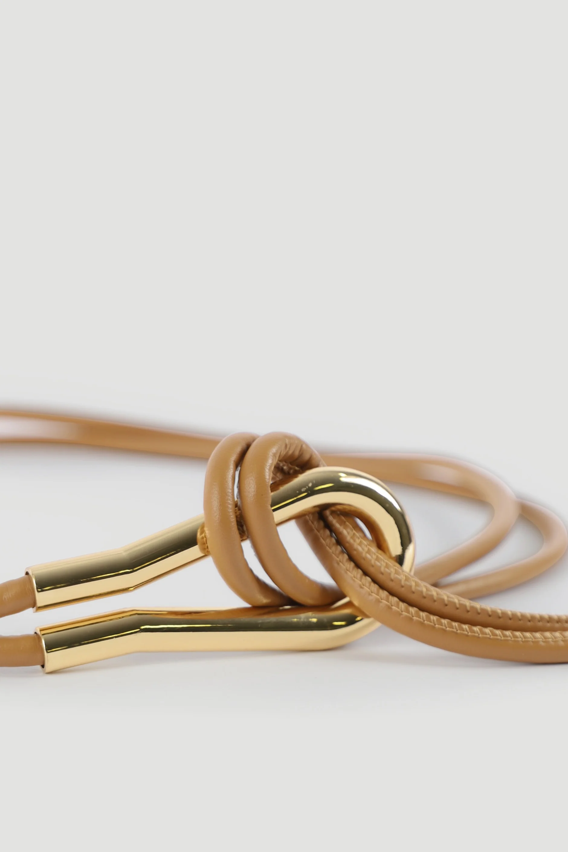 Buckle Wrap Belt - Image 4