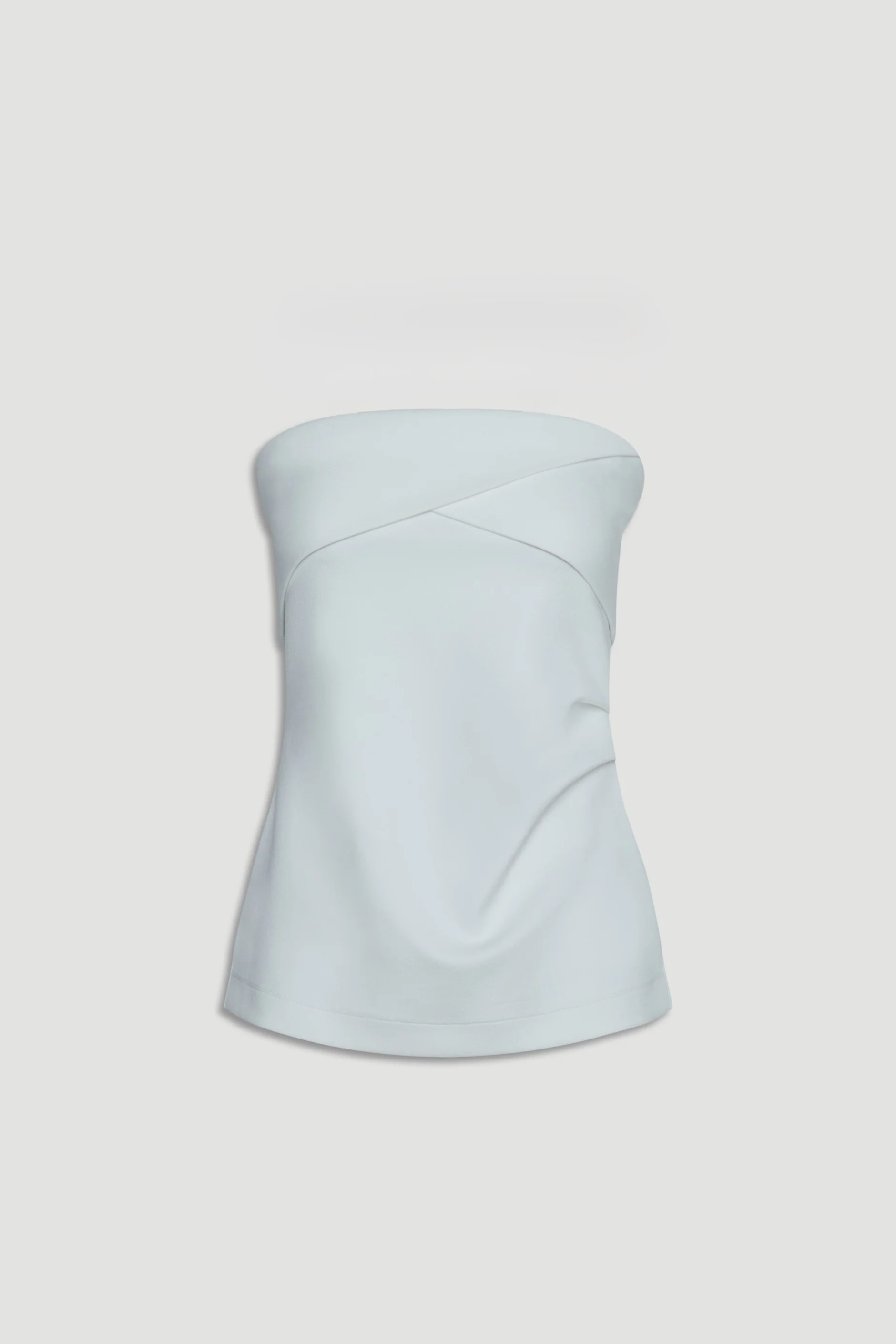 Caitlin Strapless Top - Image 4