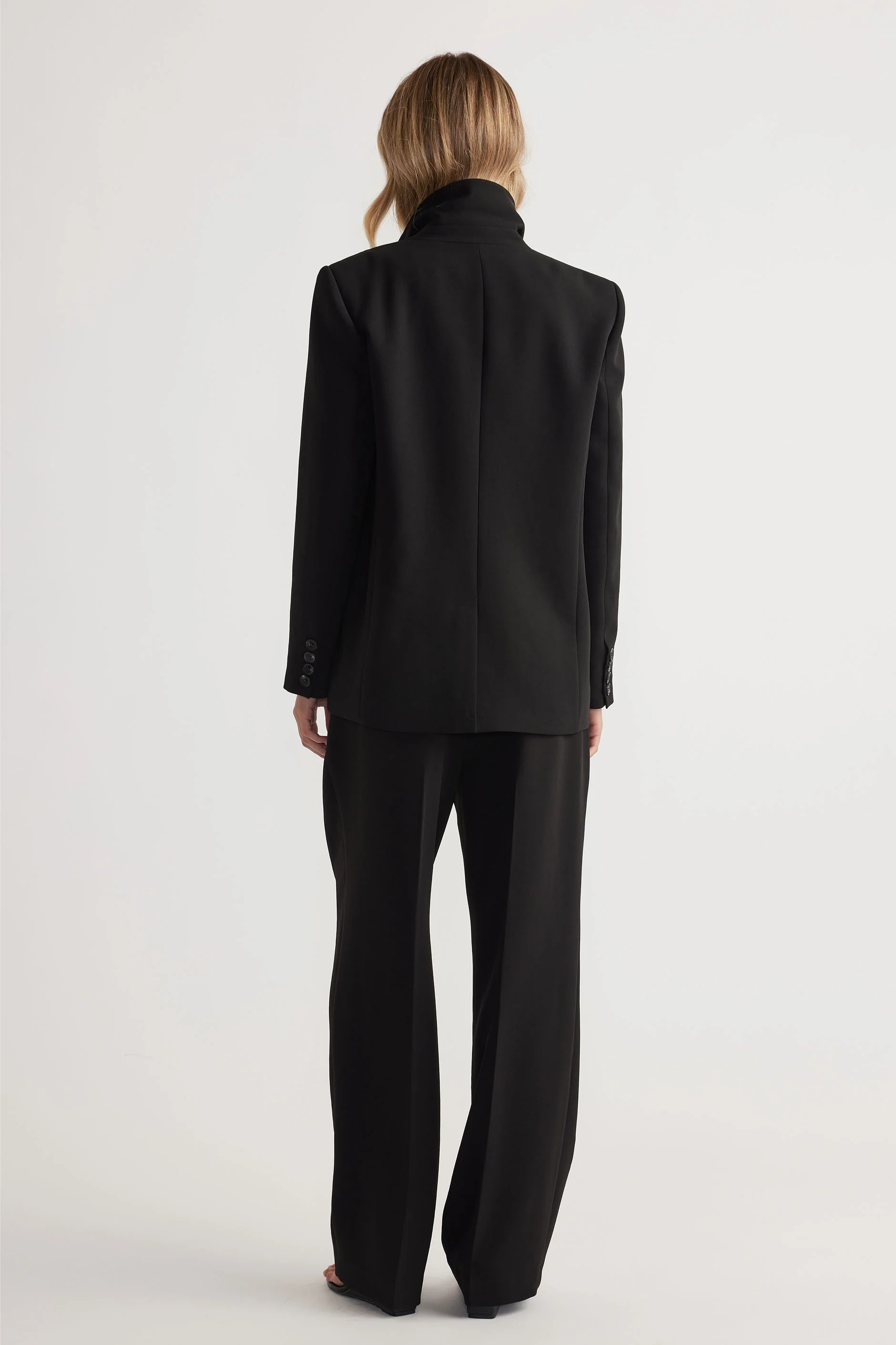 Carmen Tailored Pant - Image 3