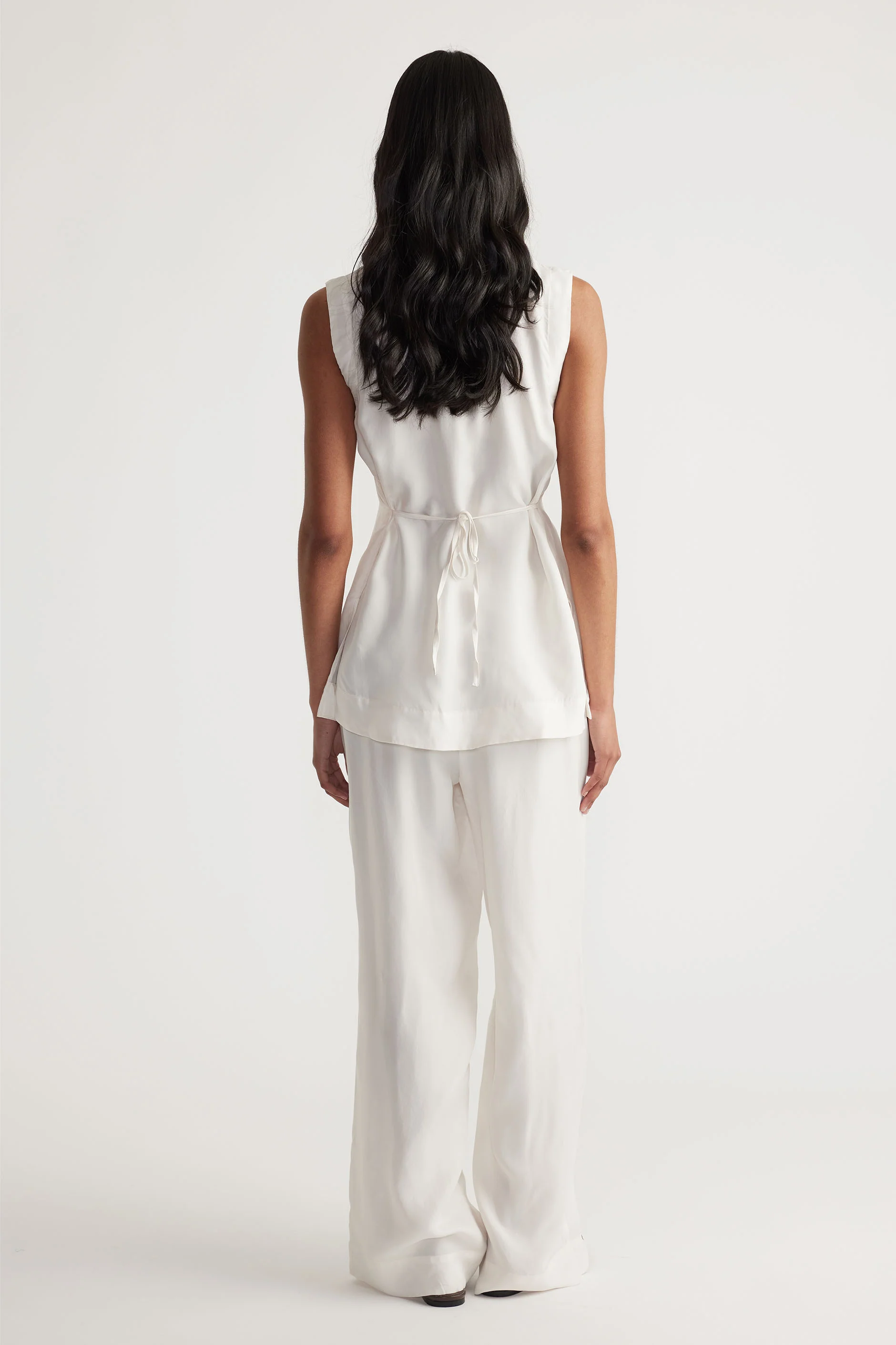 Carson Cupro Pant - Image 3