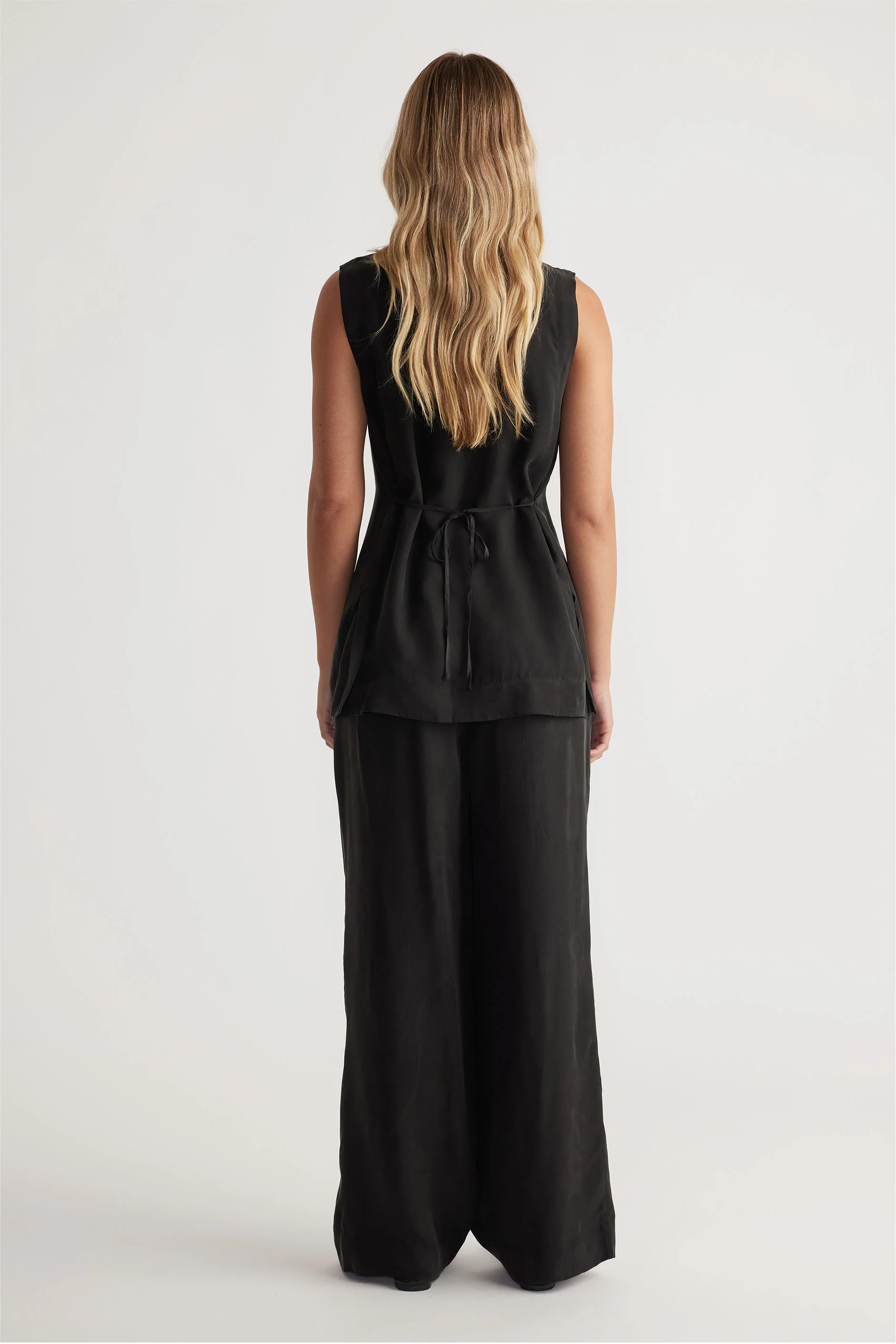 Carson Cupro Top - Image 3