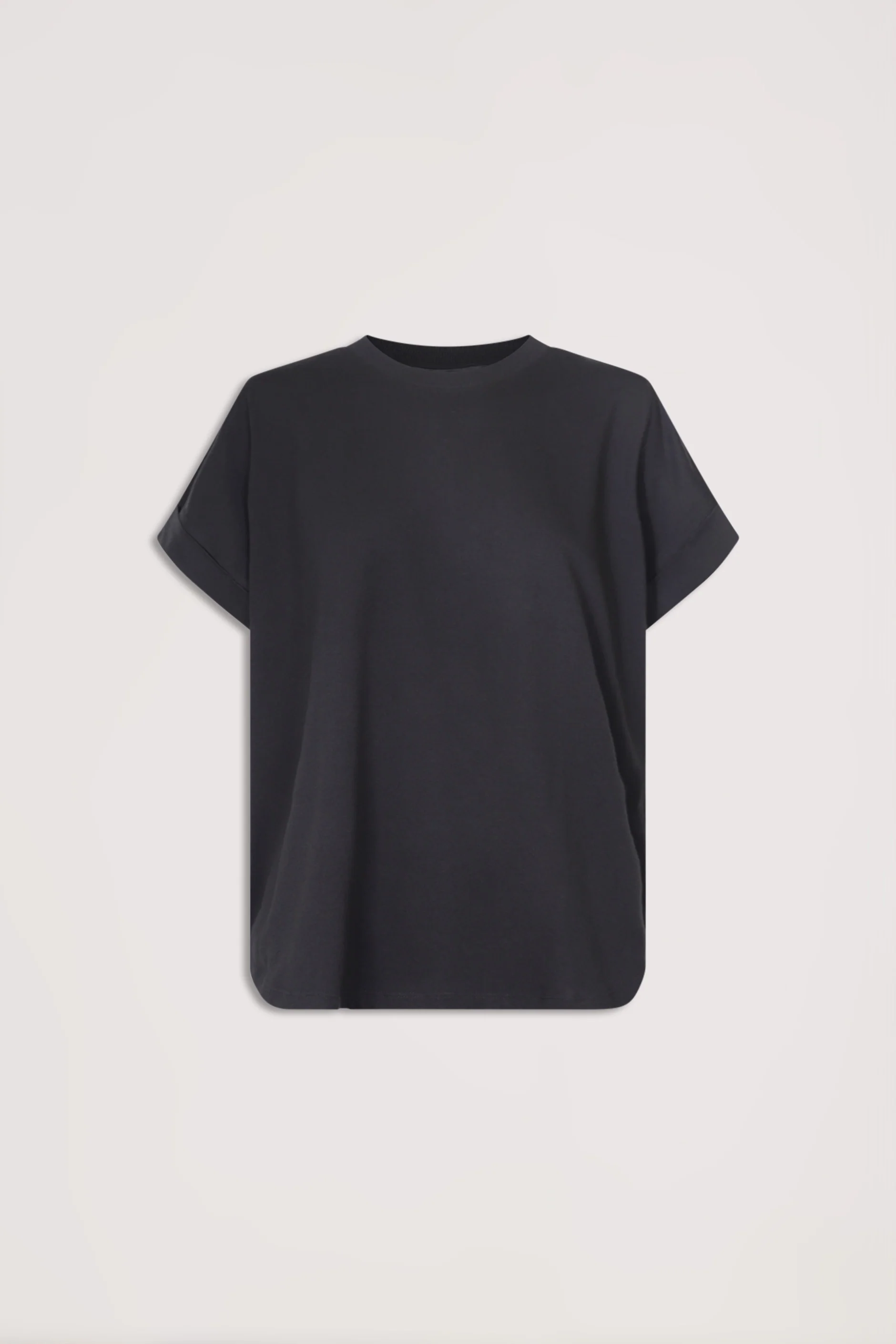 Chloe Crew Tee - Image 4