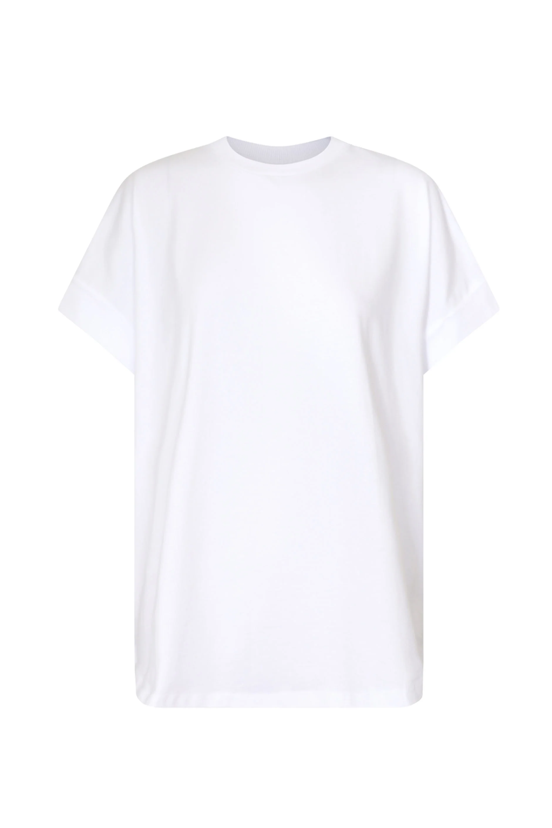 Chloe Crew Tee - Image 4