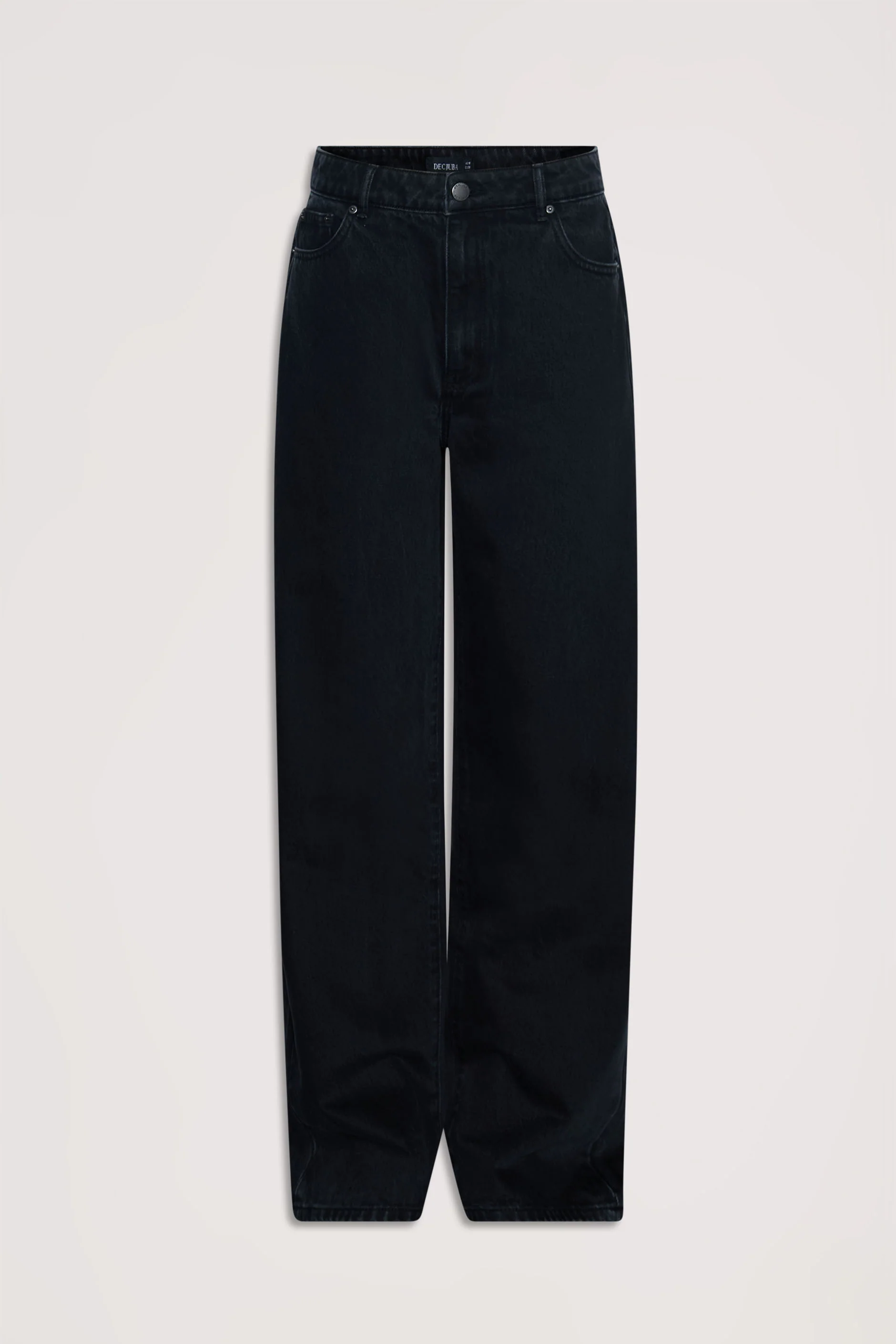 Christina Straight Leg Jean - Image 4