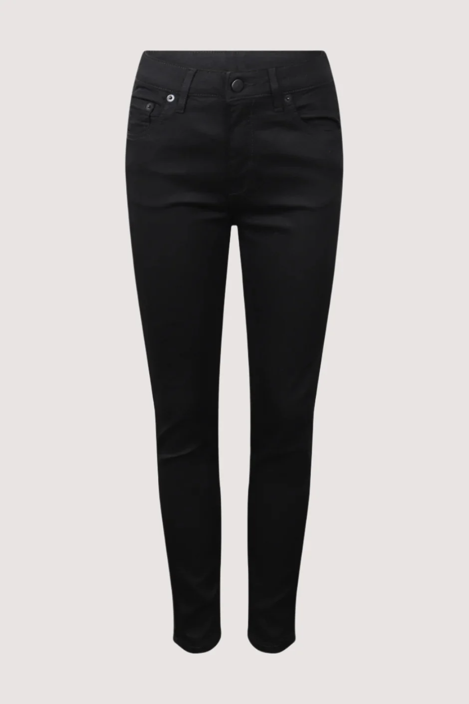 Claire Five Pocket Skinny Jean - Image 5