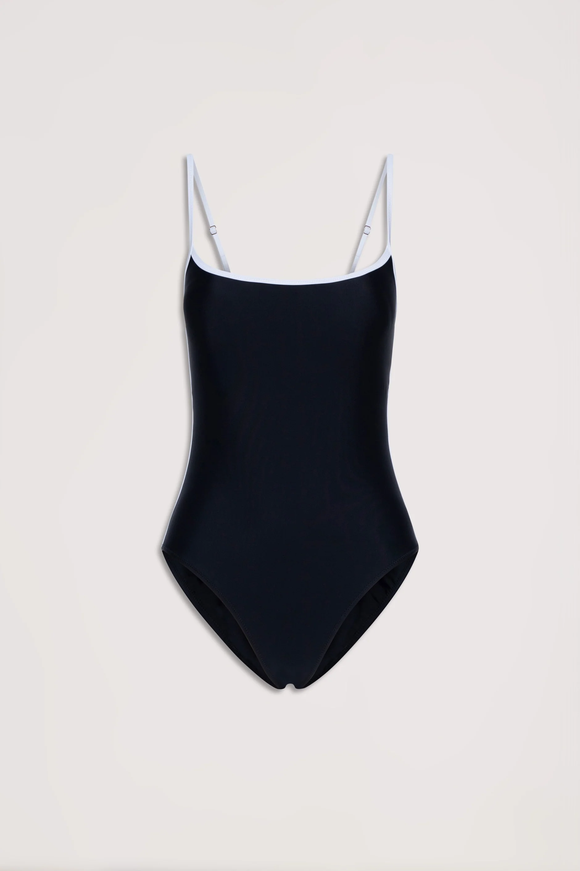 Contrast Scoop One Piece - Image 6