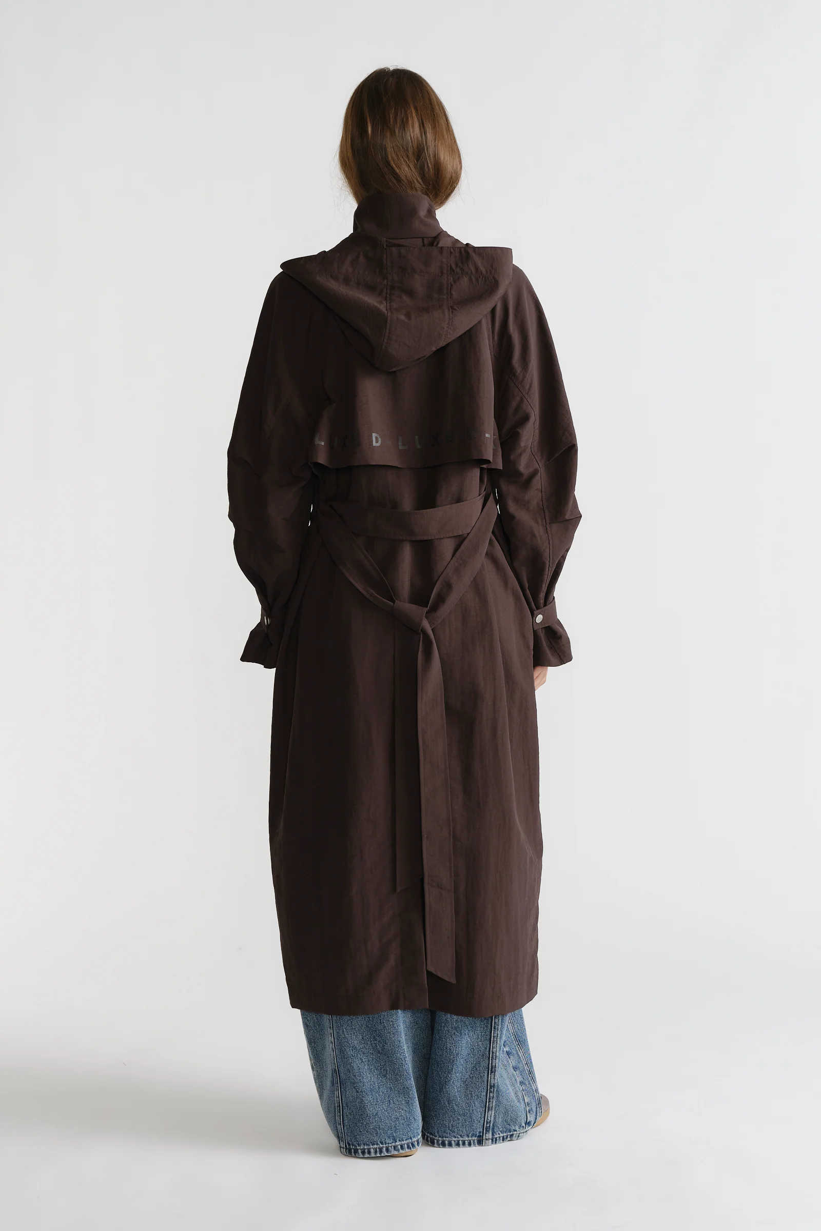 D-Luxe Anorak - Image 3