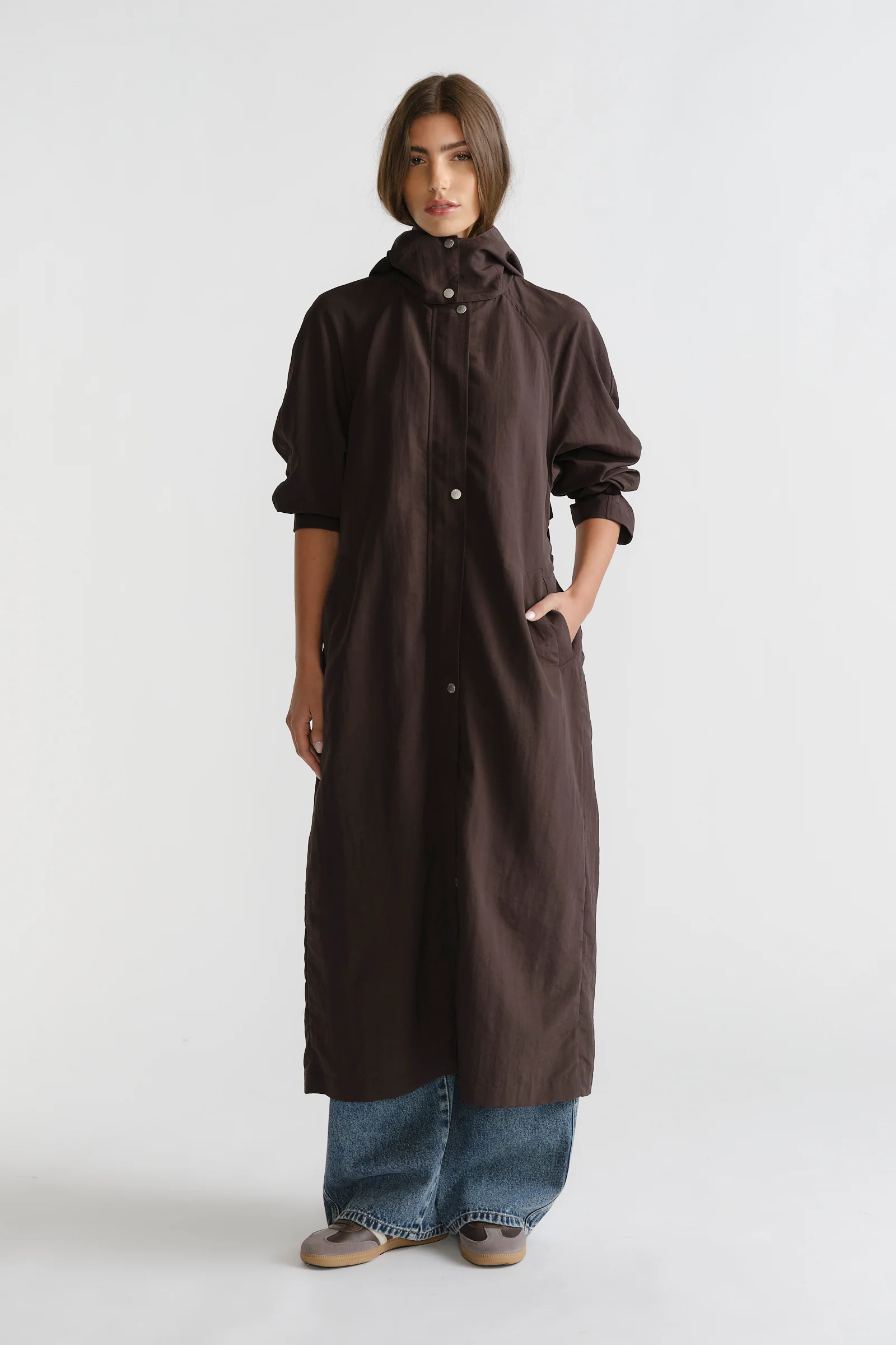 D-Luxe Anorak - Image 4