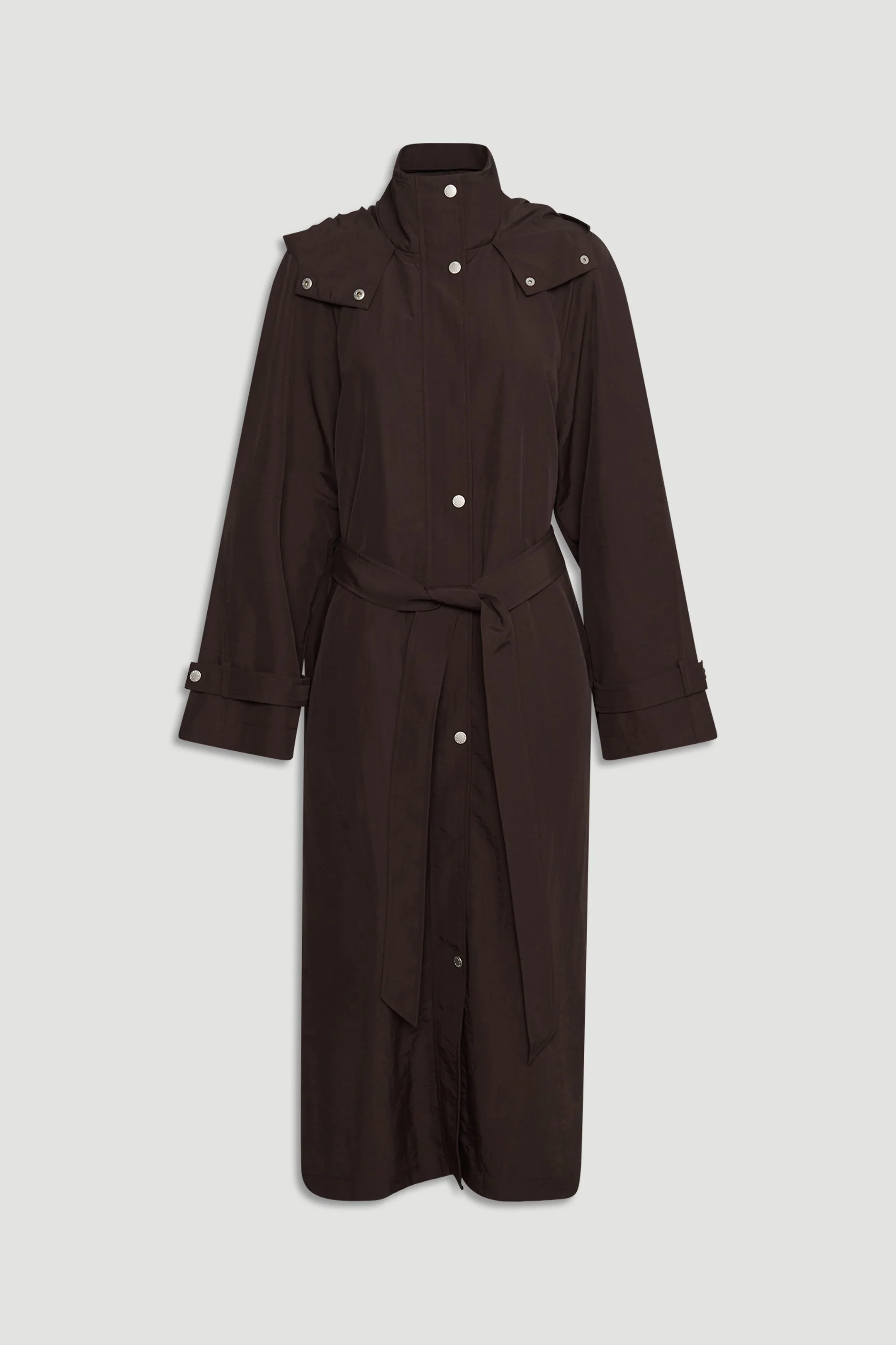 D-Luxe Anorak - Image 5