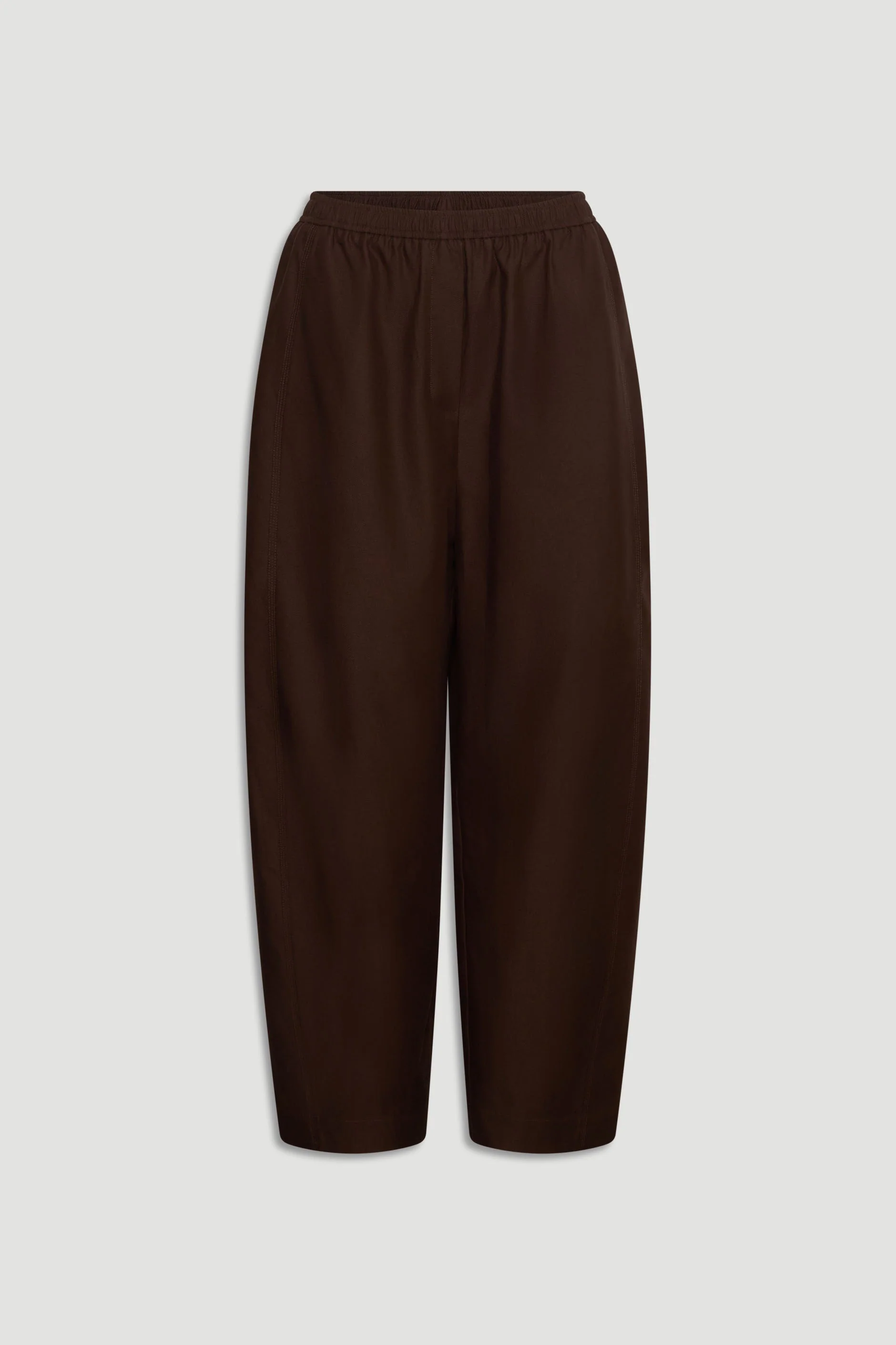 D-Luxe Barrel Twill Pant - Image 4