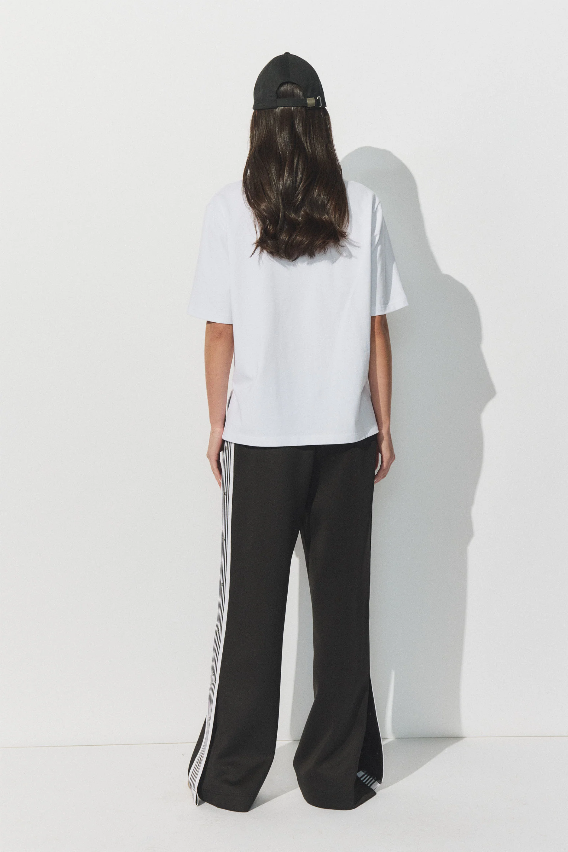 D-Luxe Boxy Tee - Image 3