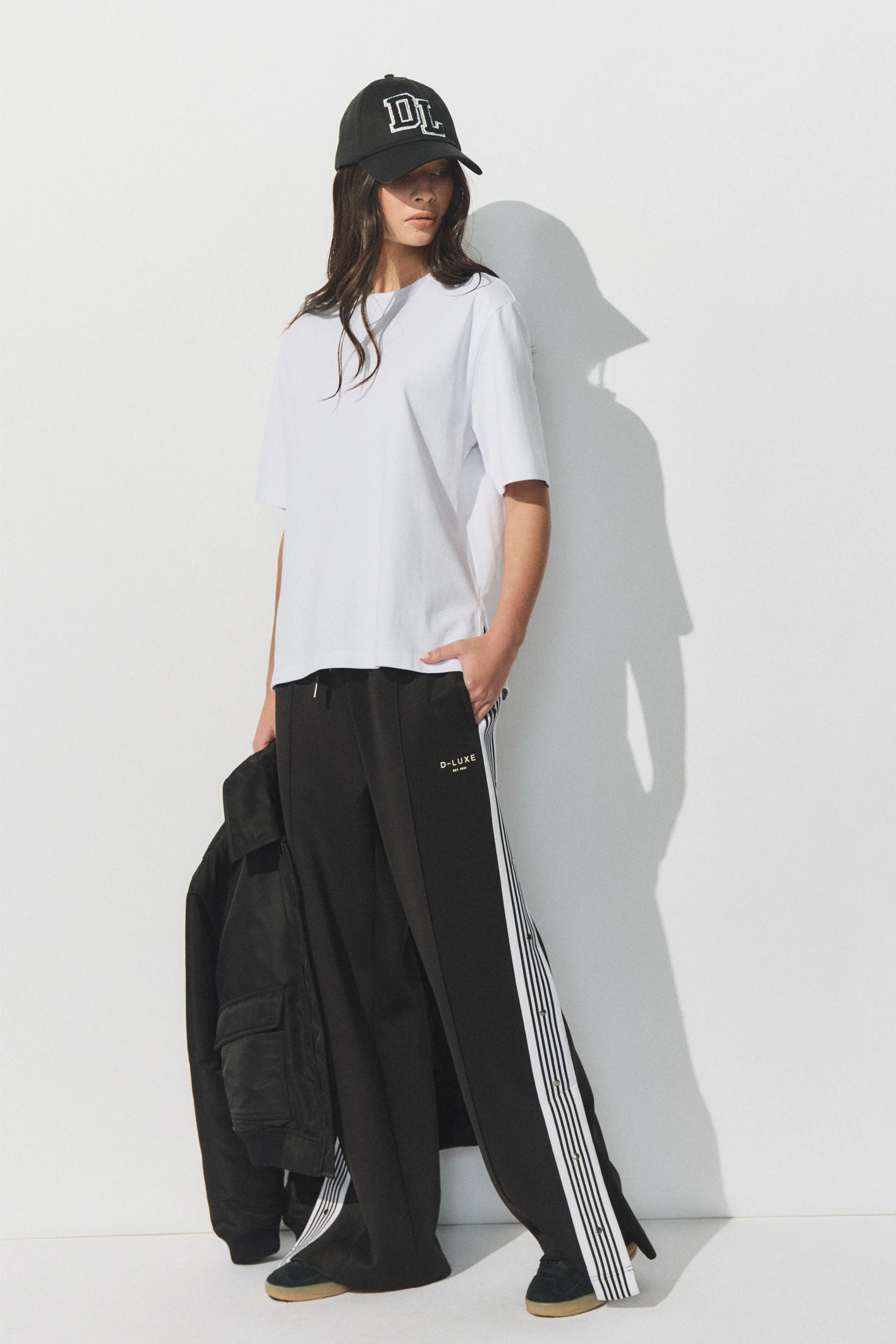 D-Luxe Boxy Tee - Image 4