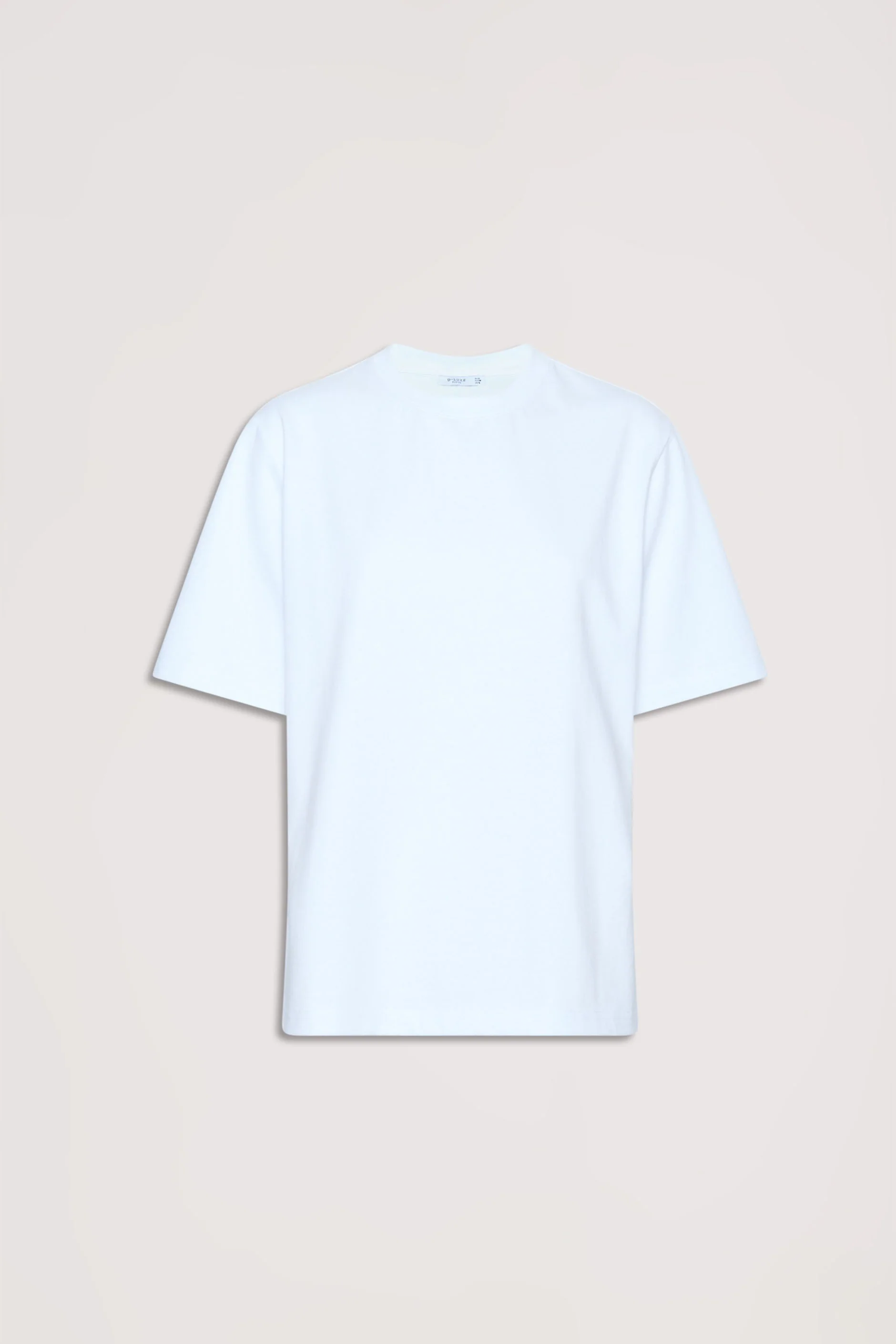 D-Luxe Boxy Tee - Image 5
