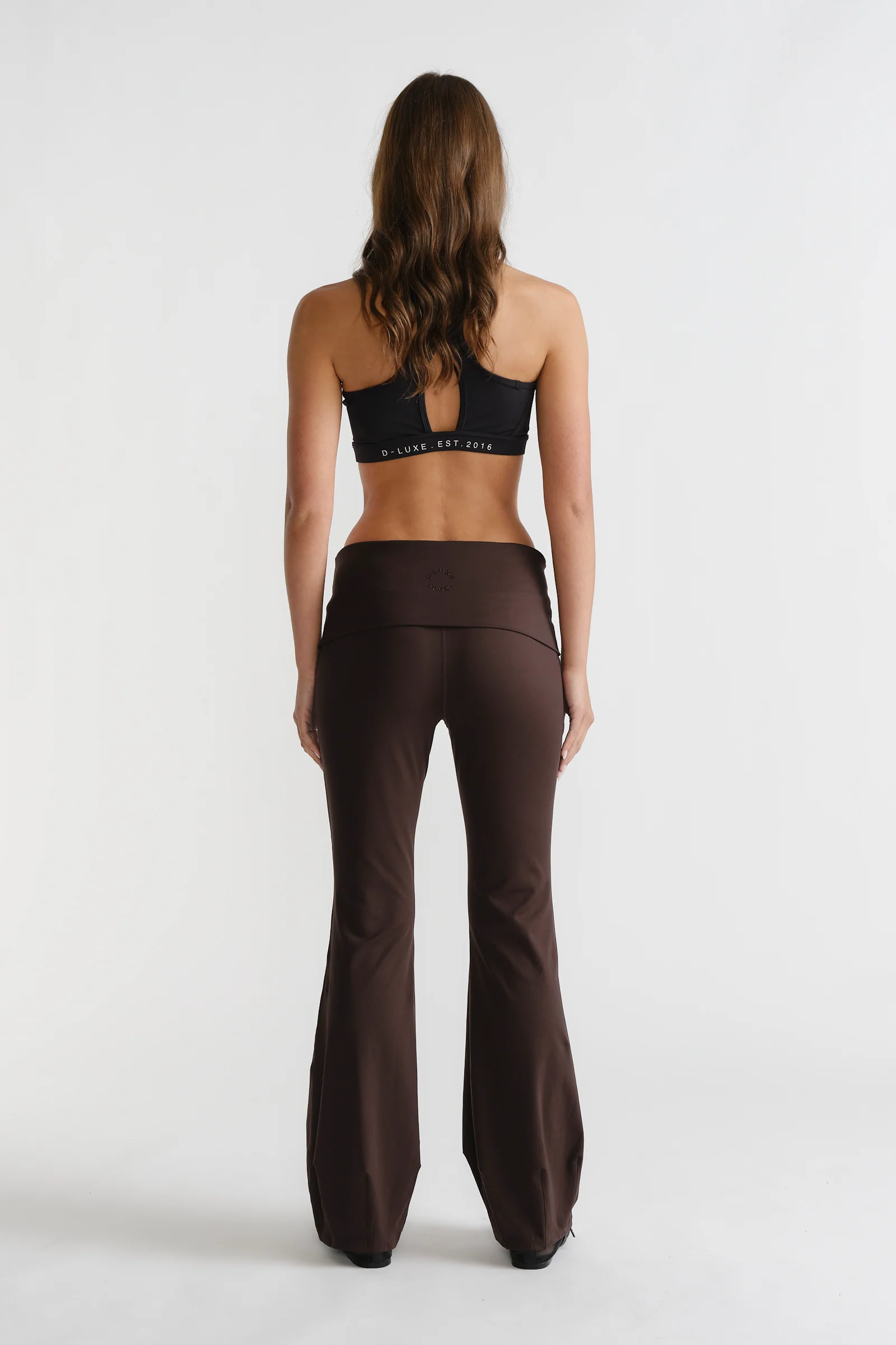 D-Luxe Bubble Legging - Image 3