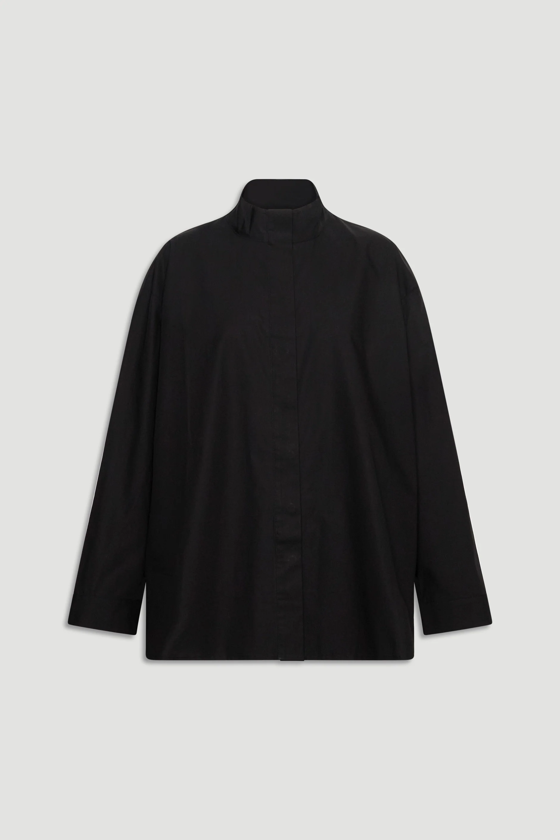 D-Luxe Button Up Shirt - Image 4