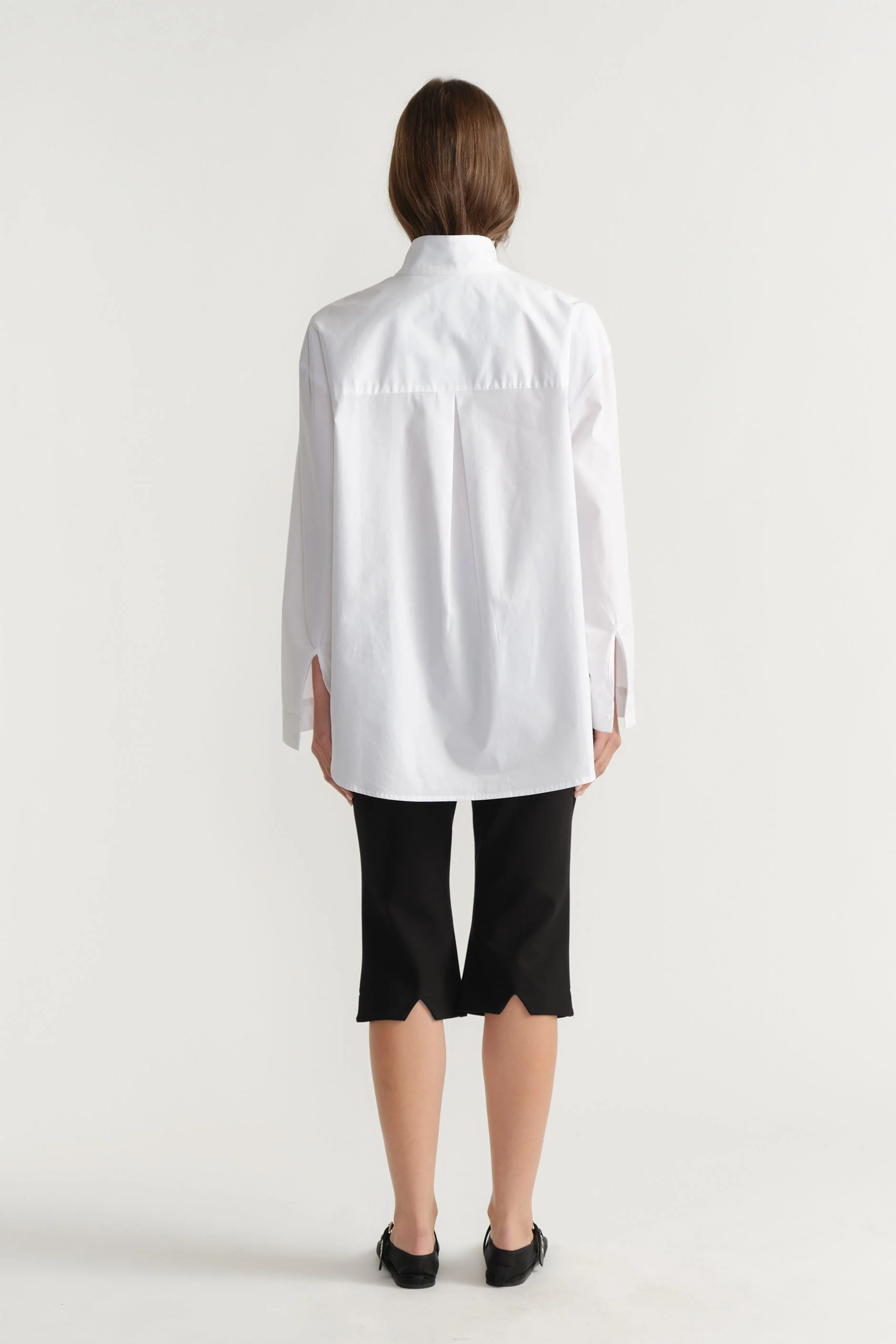 D-Luxe Button Up Shirt - Image 3