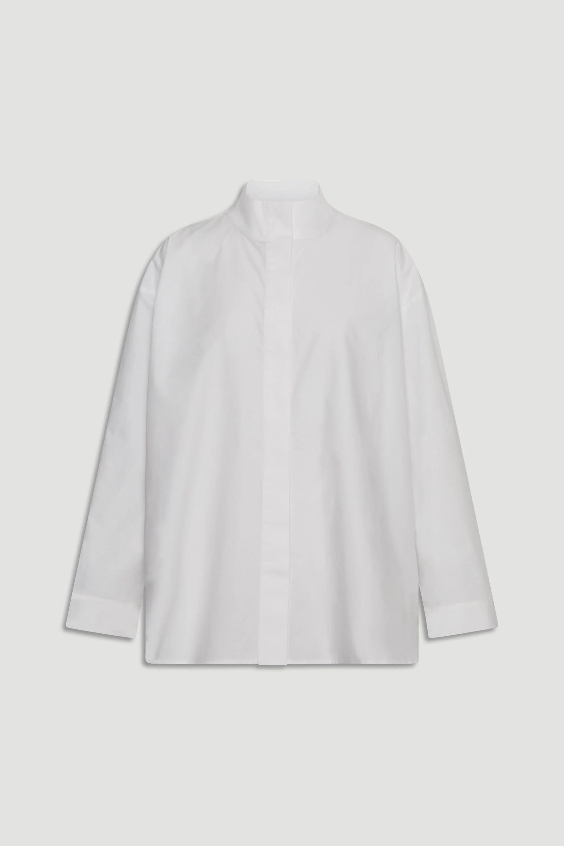 D-Luxe Button Up Shirt - Image 4