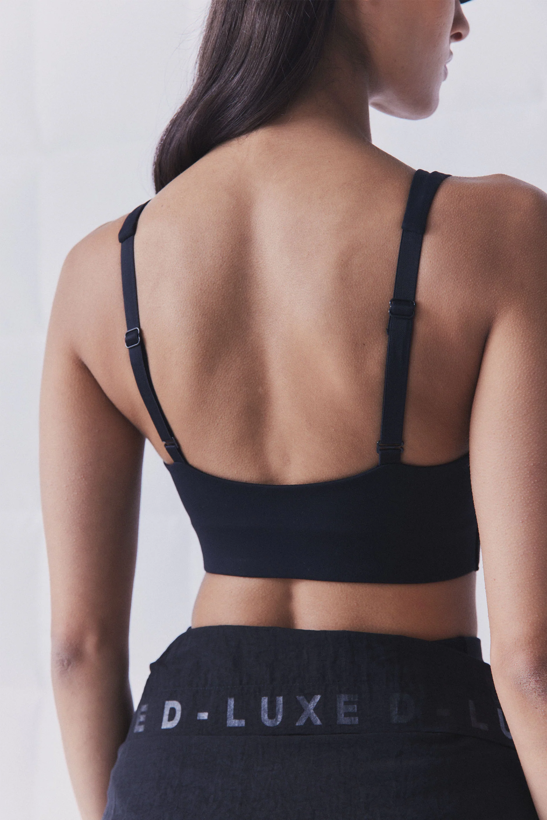 D-Luxe Cut Out Bra - Image 3
