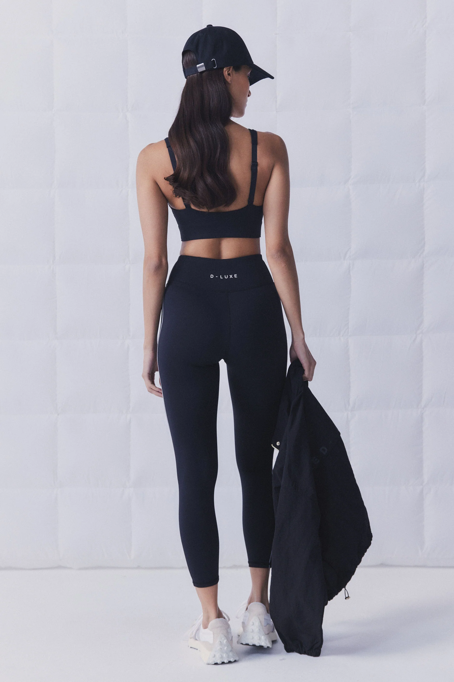 D-Luxe Cut Out Bra - Image 4