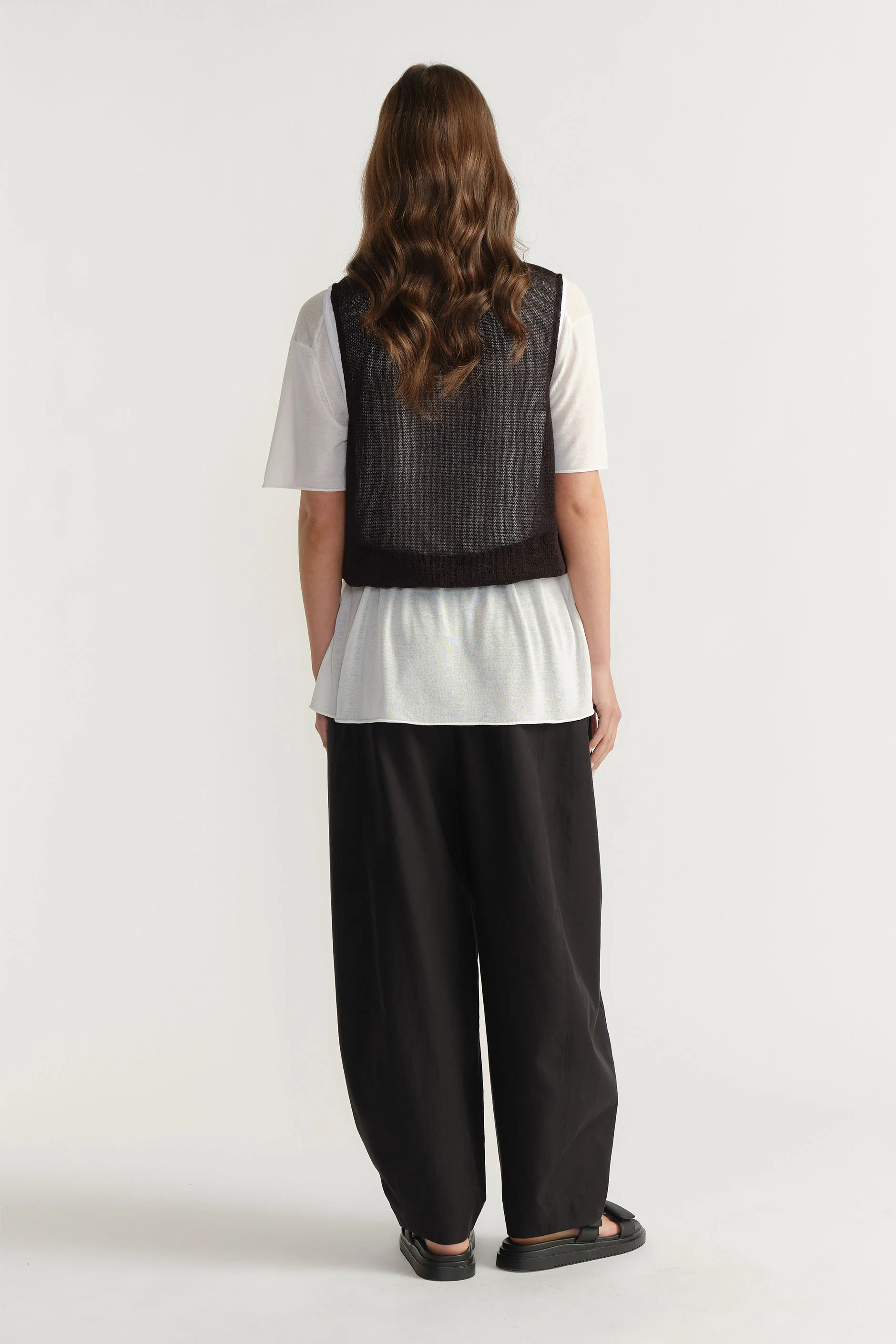 D-Luxe Double Layer Tank - Image 3