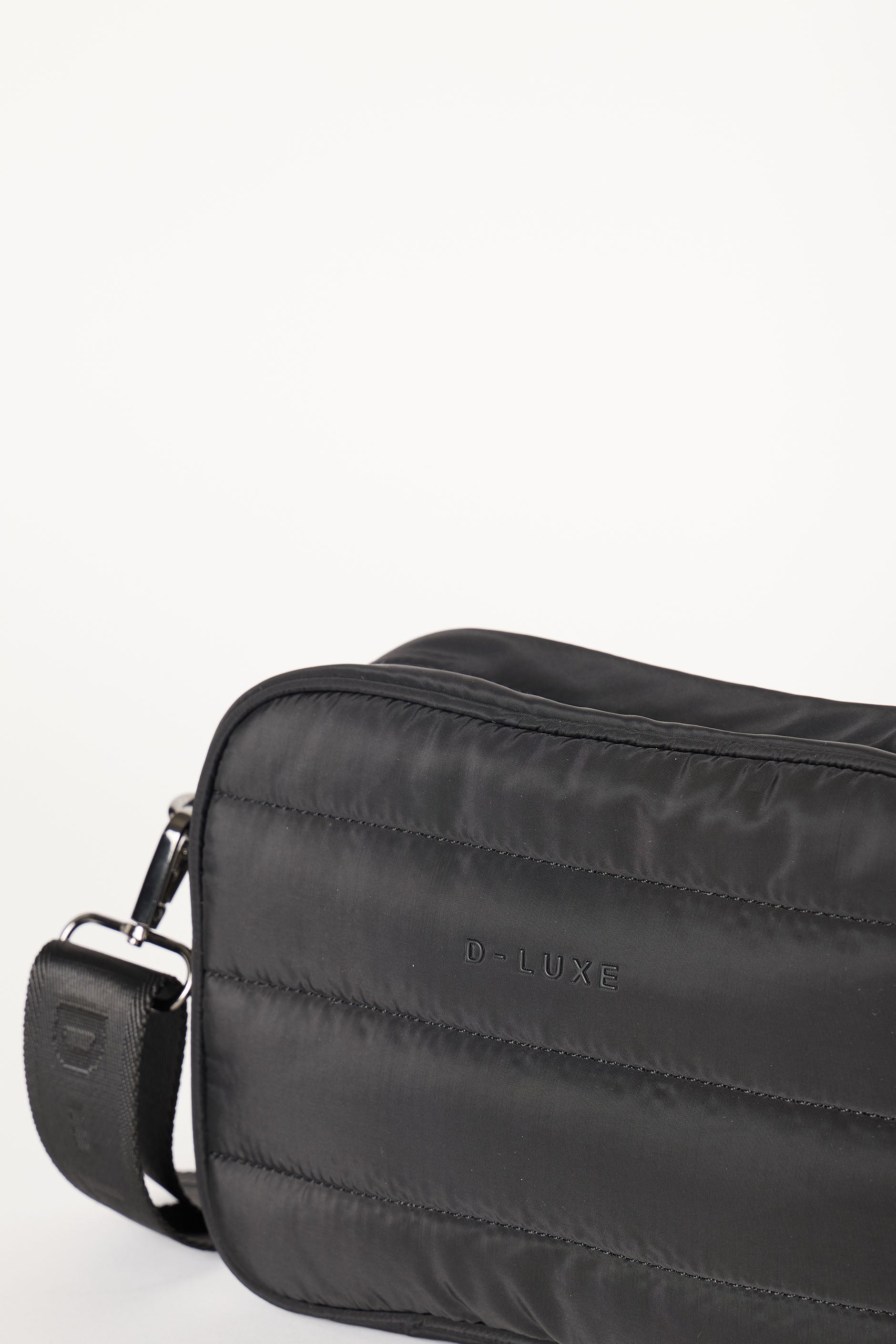 D-Luxe Eden Crossbody Bag - Image 3