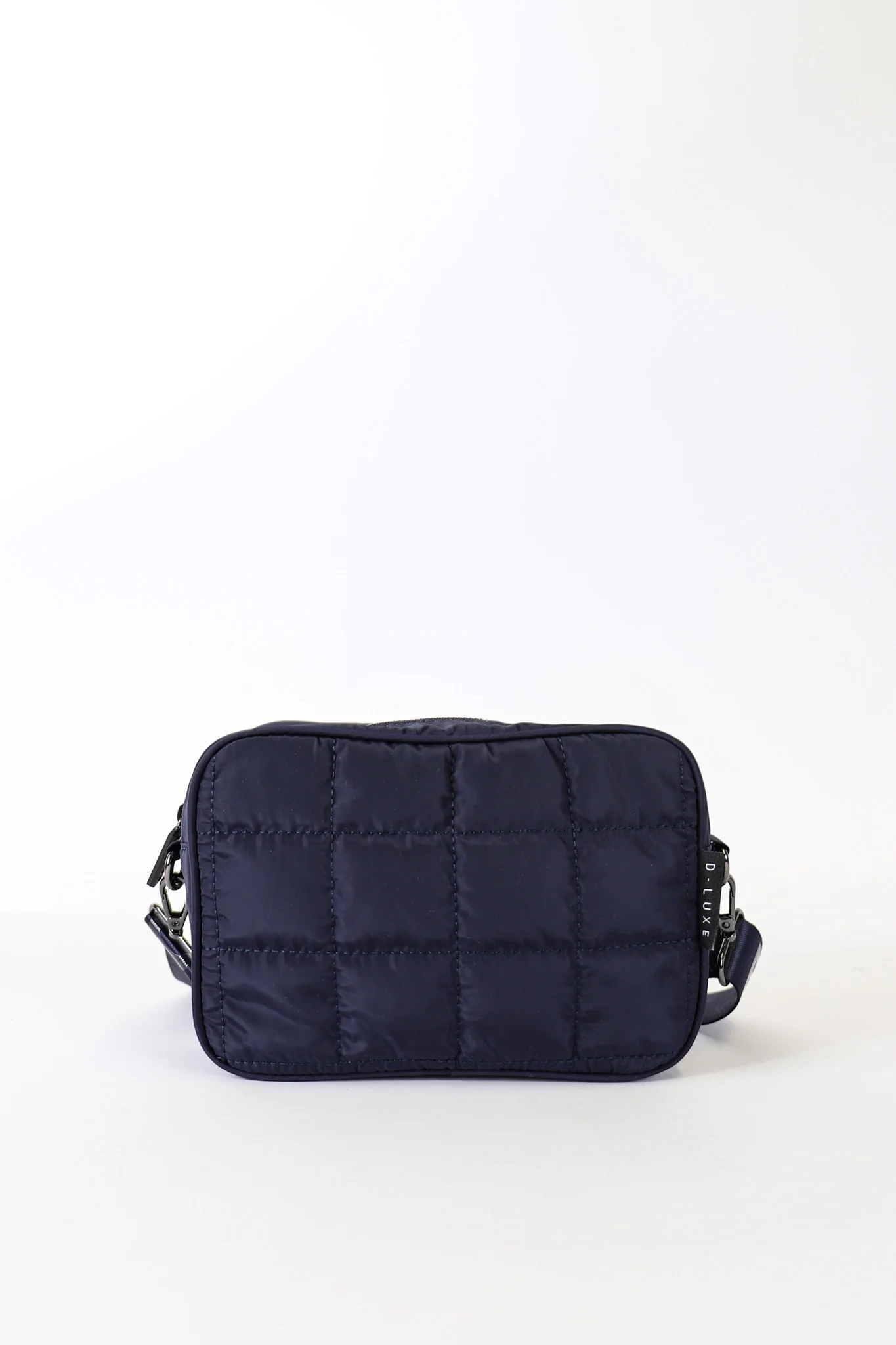 D-Luxe Essential Crossbody Bag - Image 4