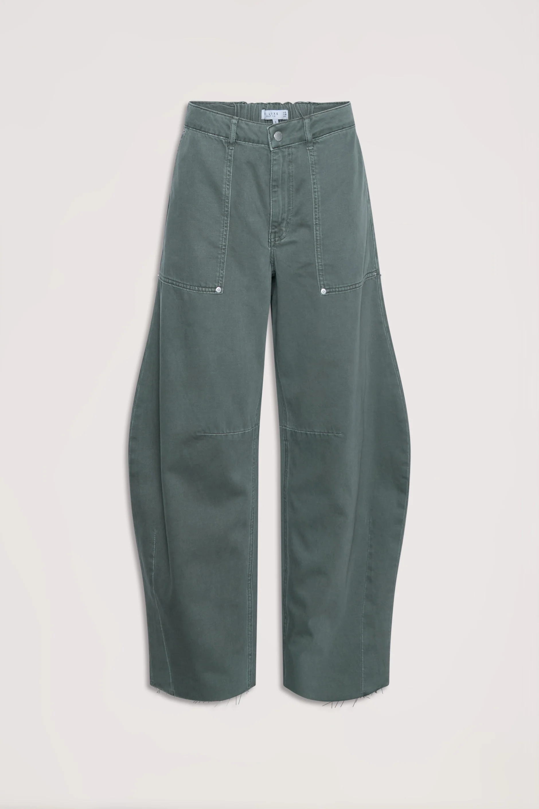 D-Luxe Horseshoe Jean - Image 4
