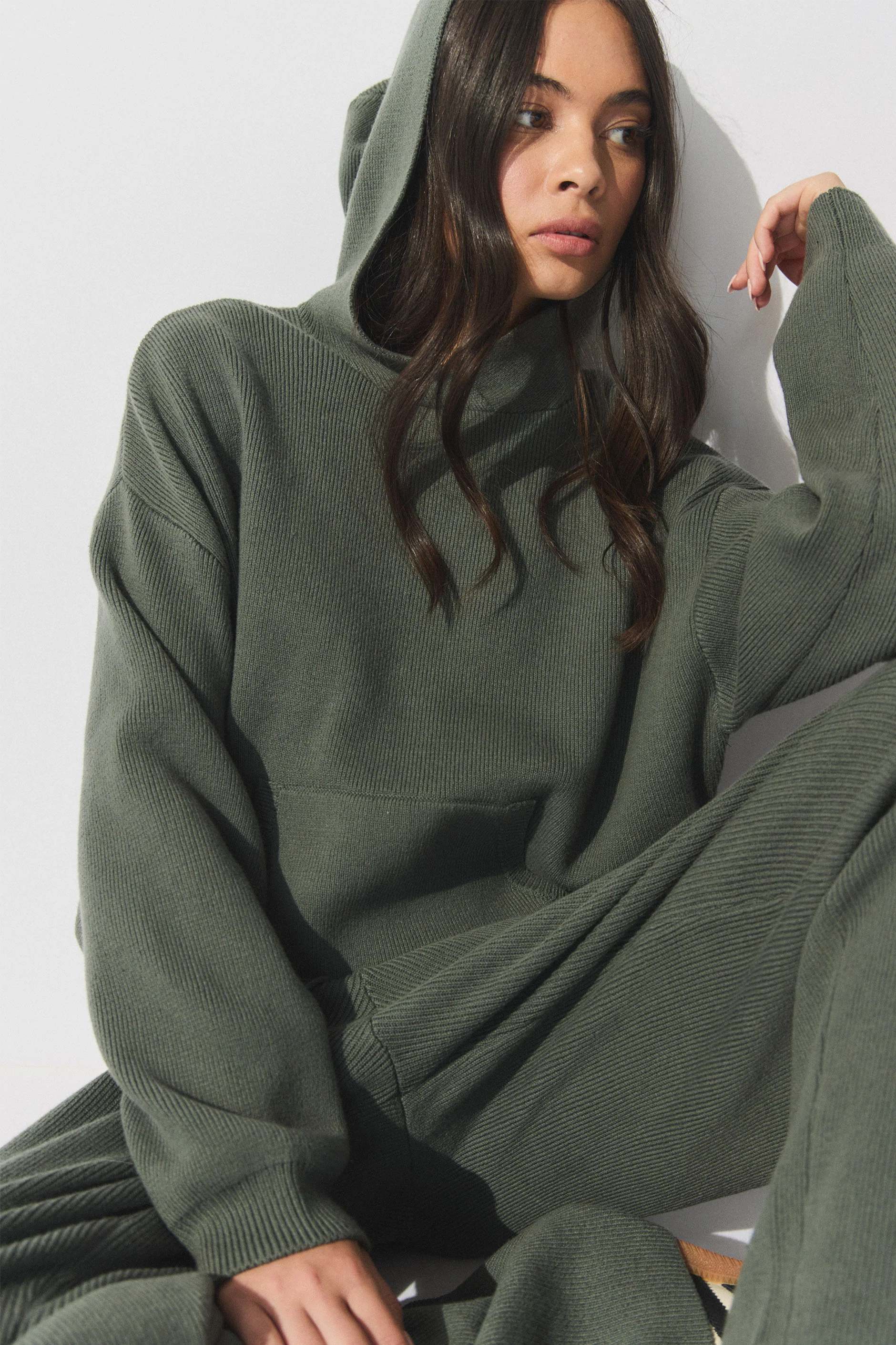 D-Luxe Knit Pant - Image 3