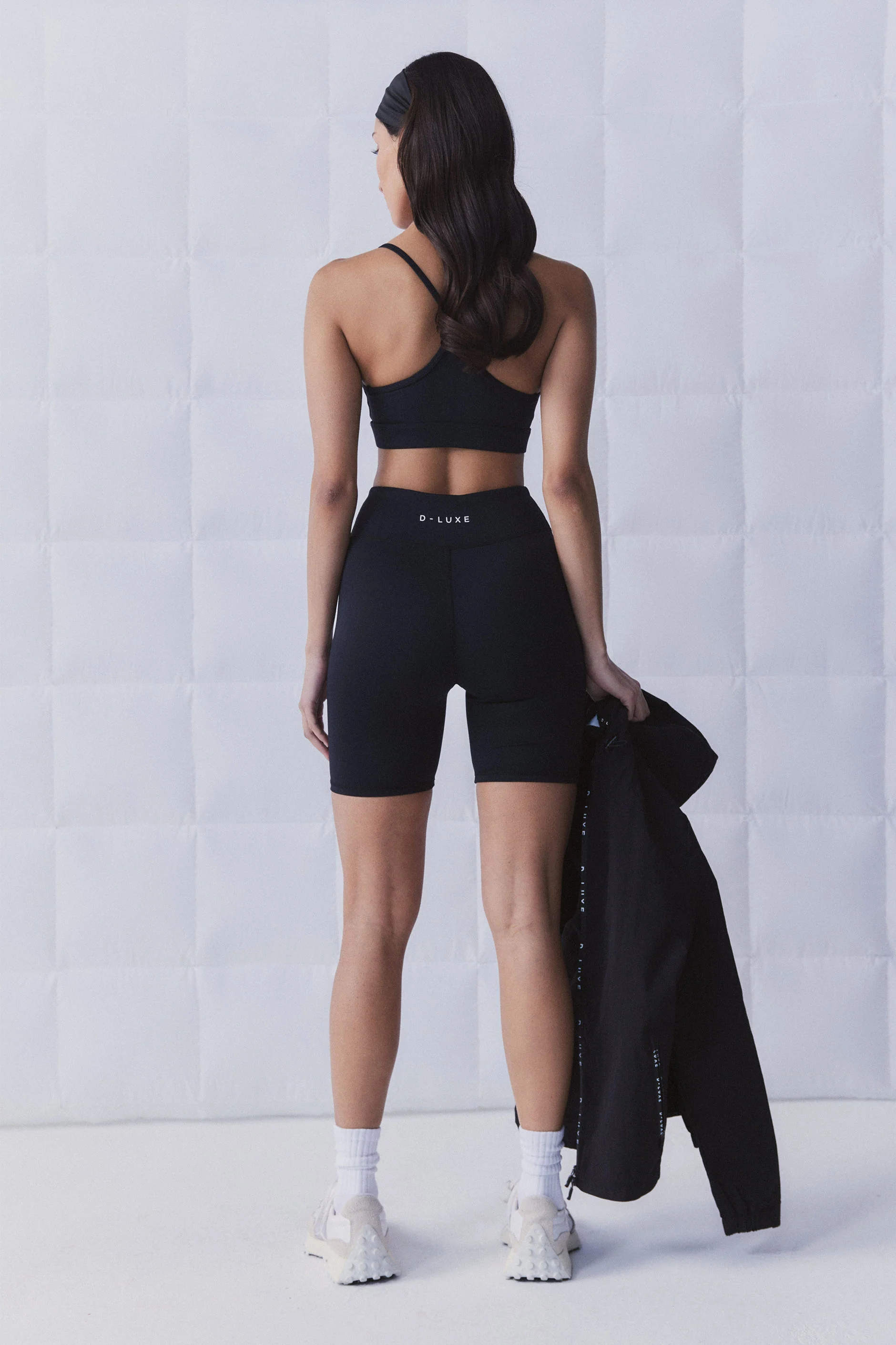 D-Luxe Low Impact Bra - Image 6