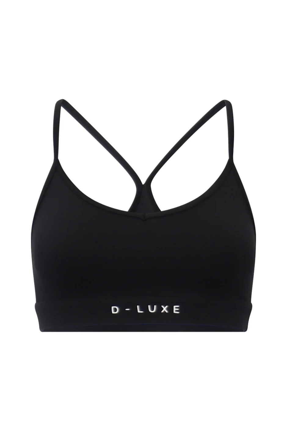 D-Luxe Low Impact Bra - Image 7