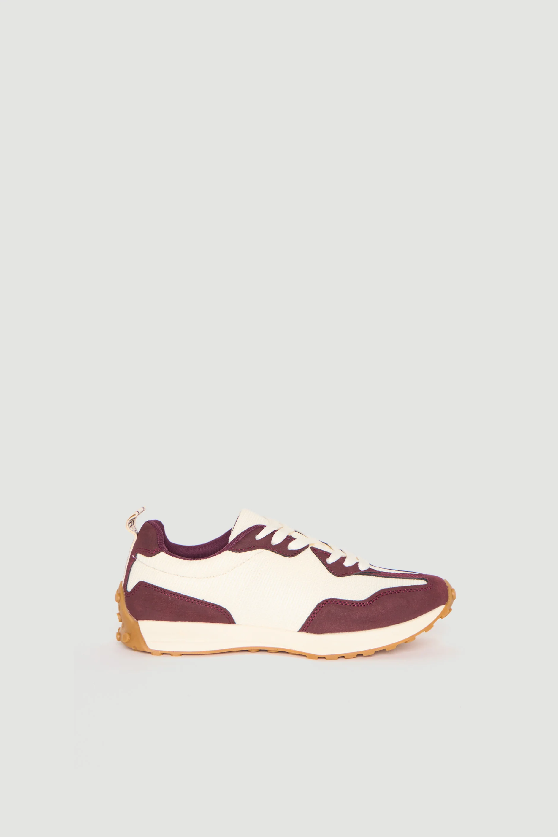 D-Luxe Mila Sneaker