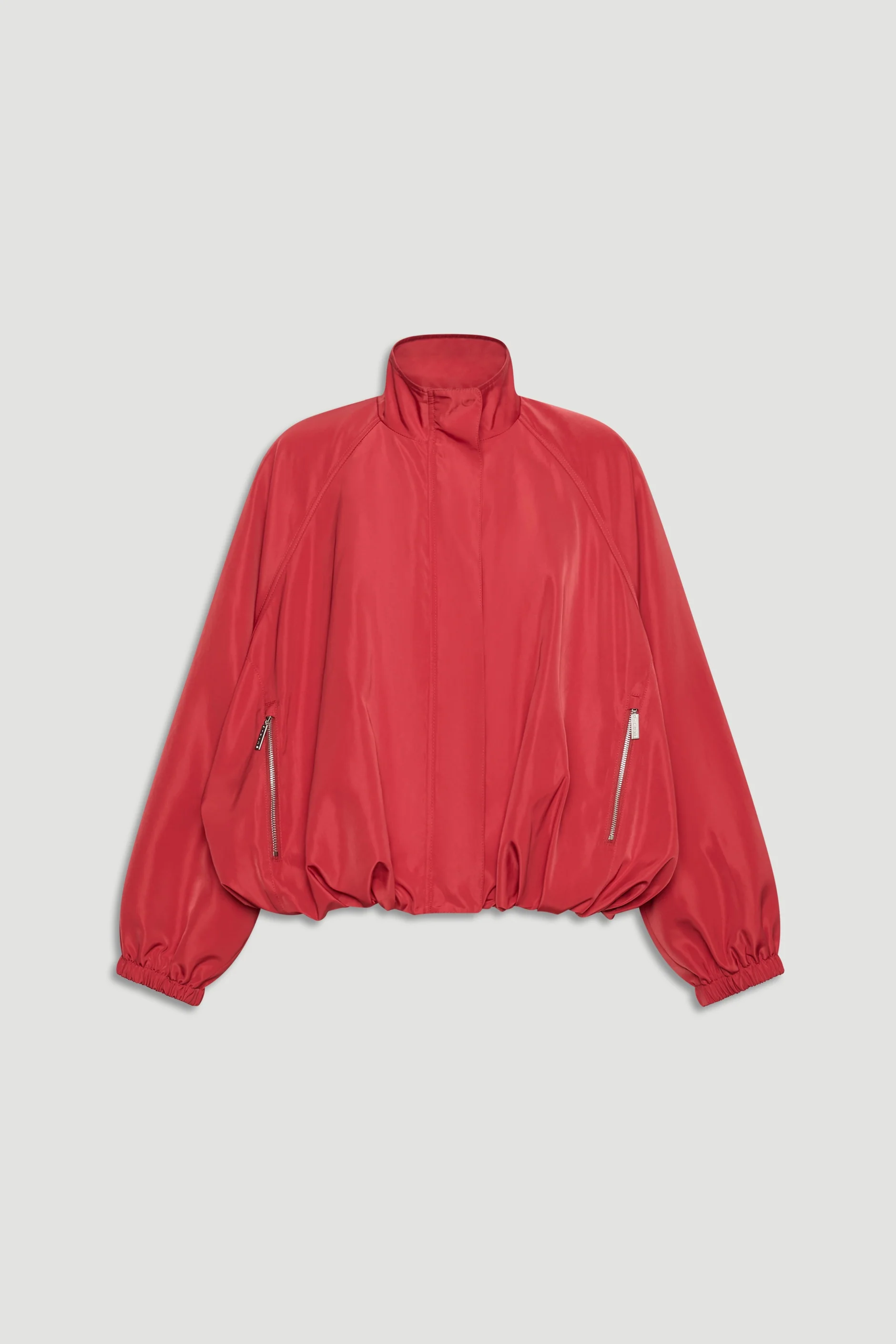 D-Luxe Parka Jacket - Image 4