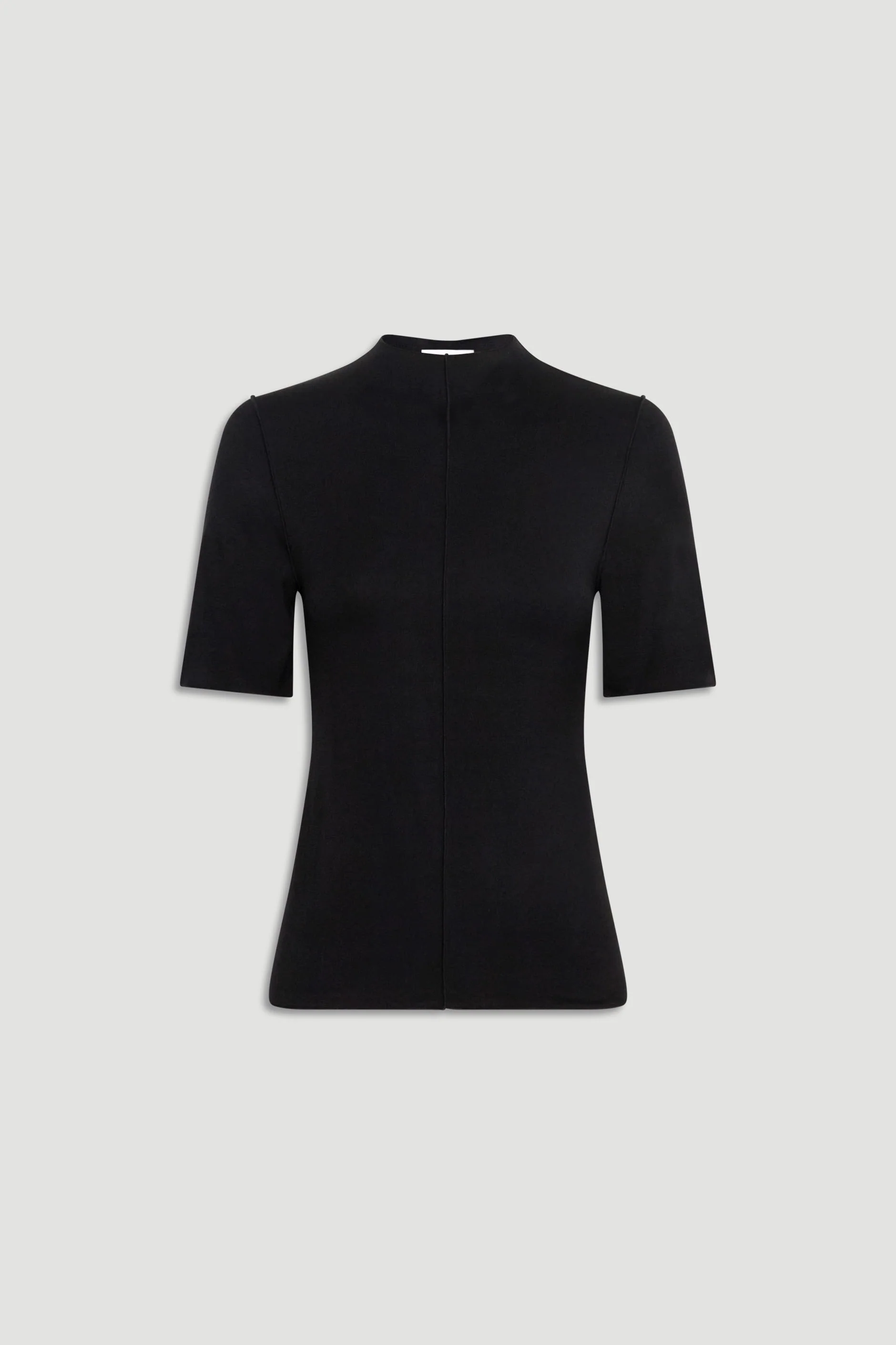 D-Luxe Short Sleeve Top - Image 4