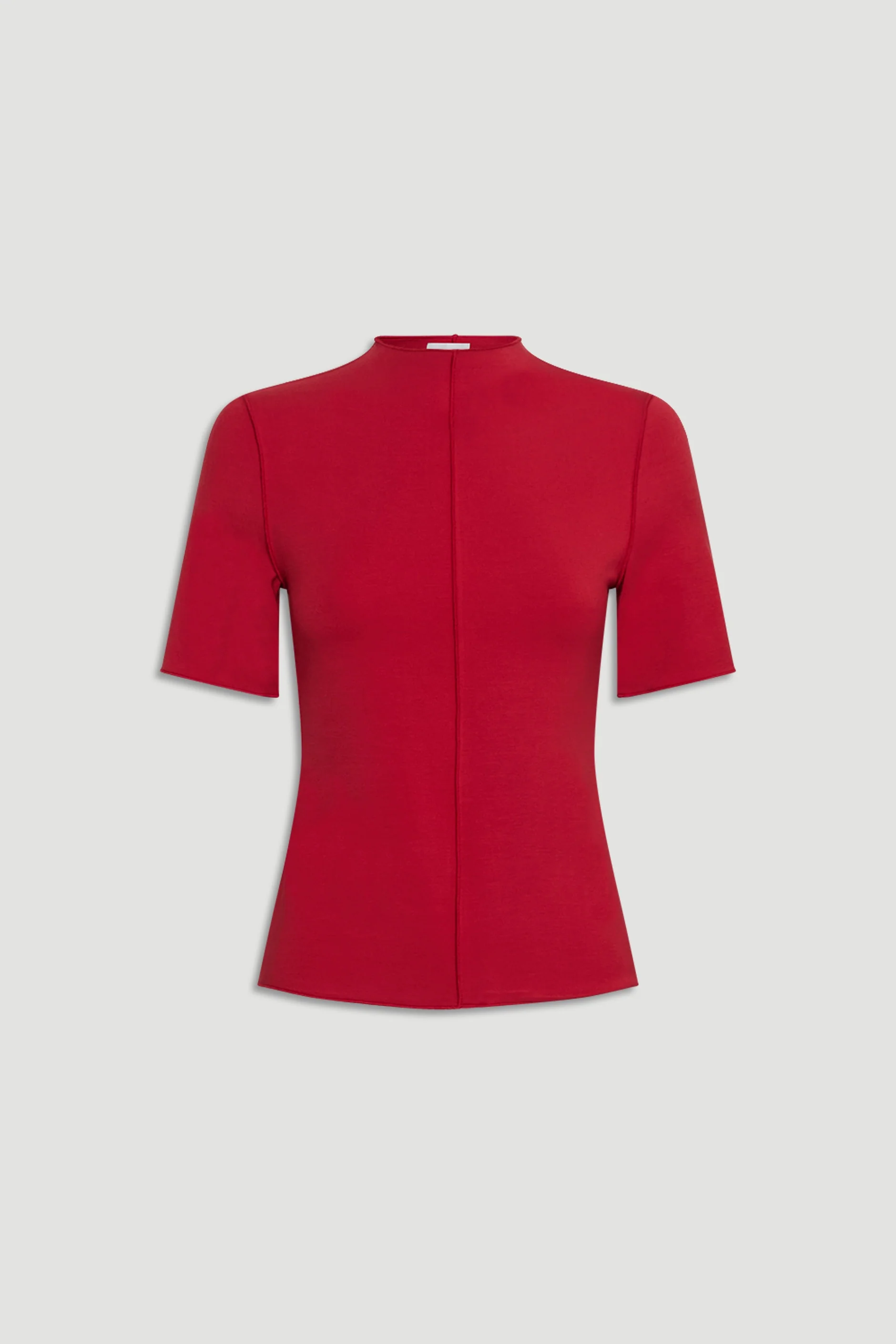 D-Luxe Short Sleeve Top - Image 4
