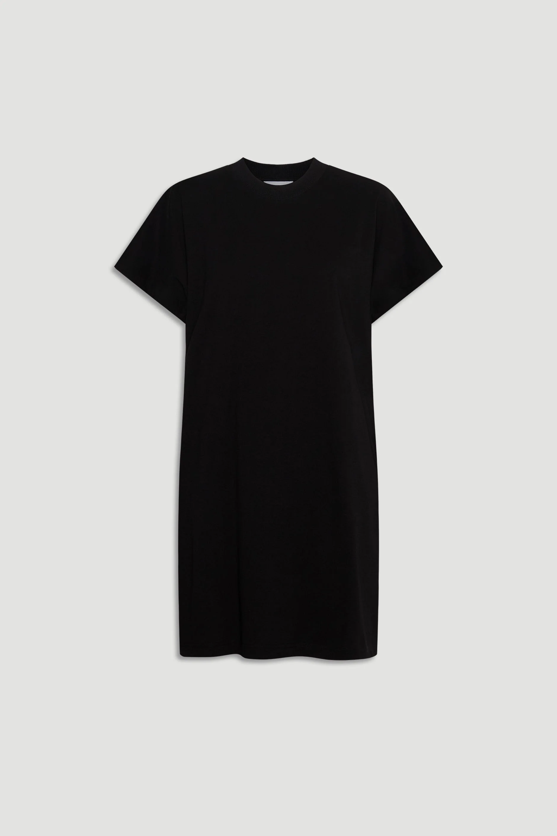 D-Luxe Short Tee Dress - Image 4