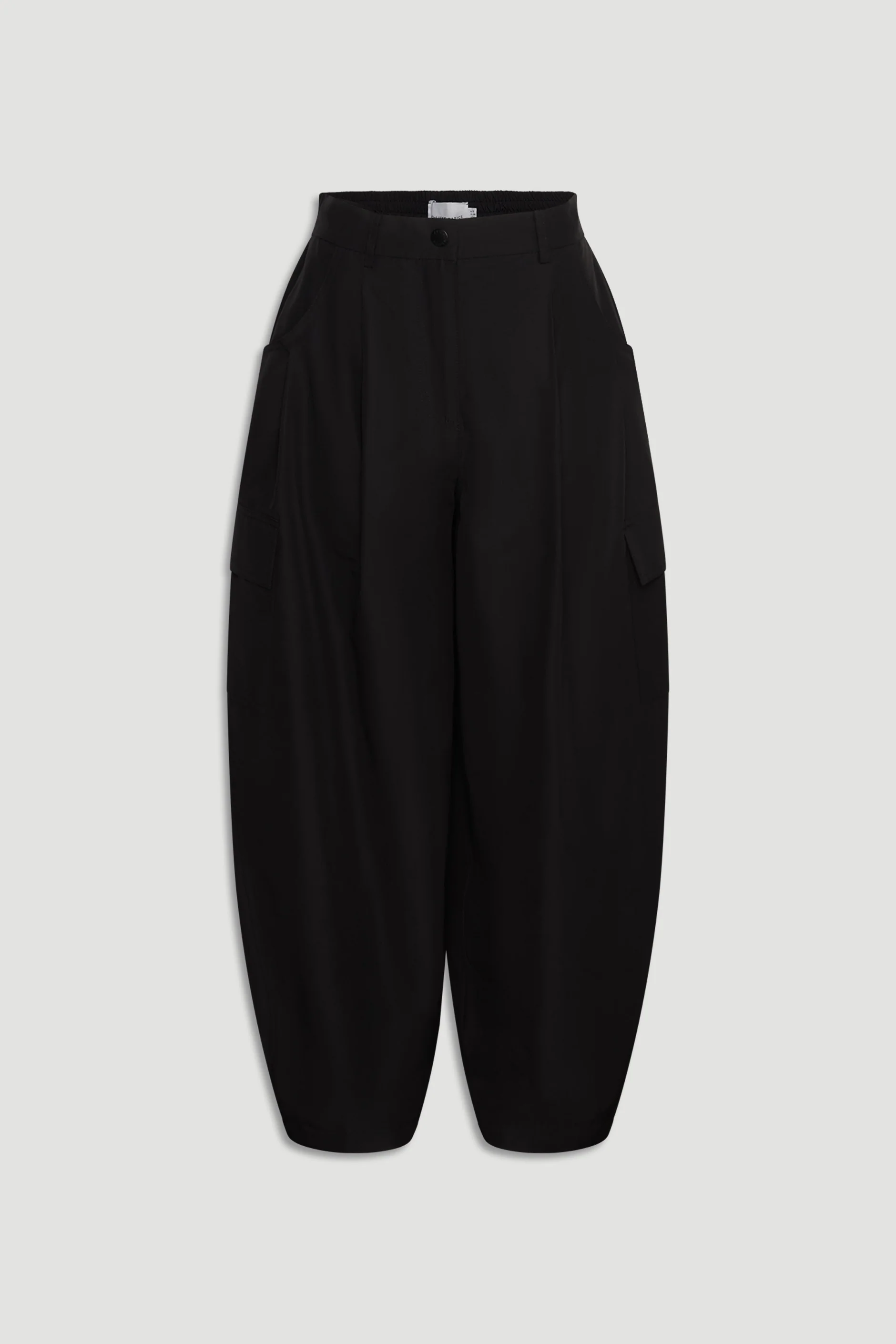 D-Luxe Spray Barrel Pant - Image 4