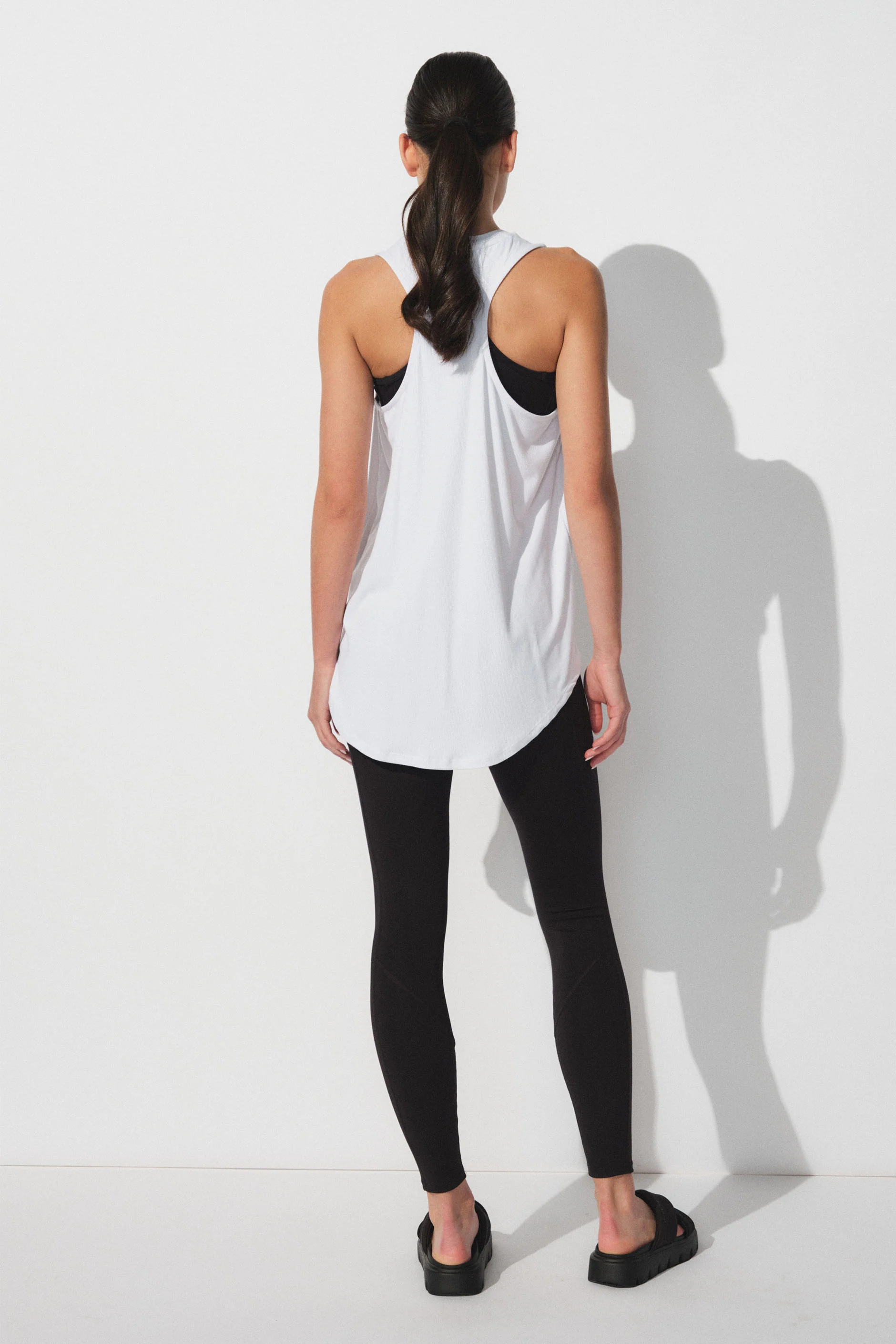 D-Luxe Stamp Legging - Image 3