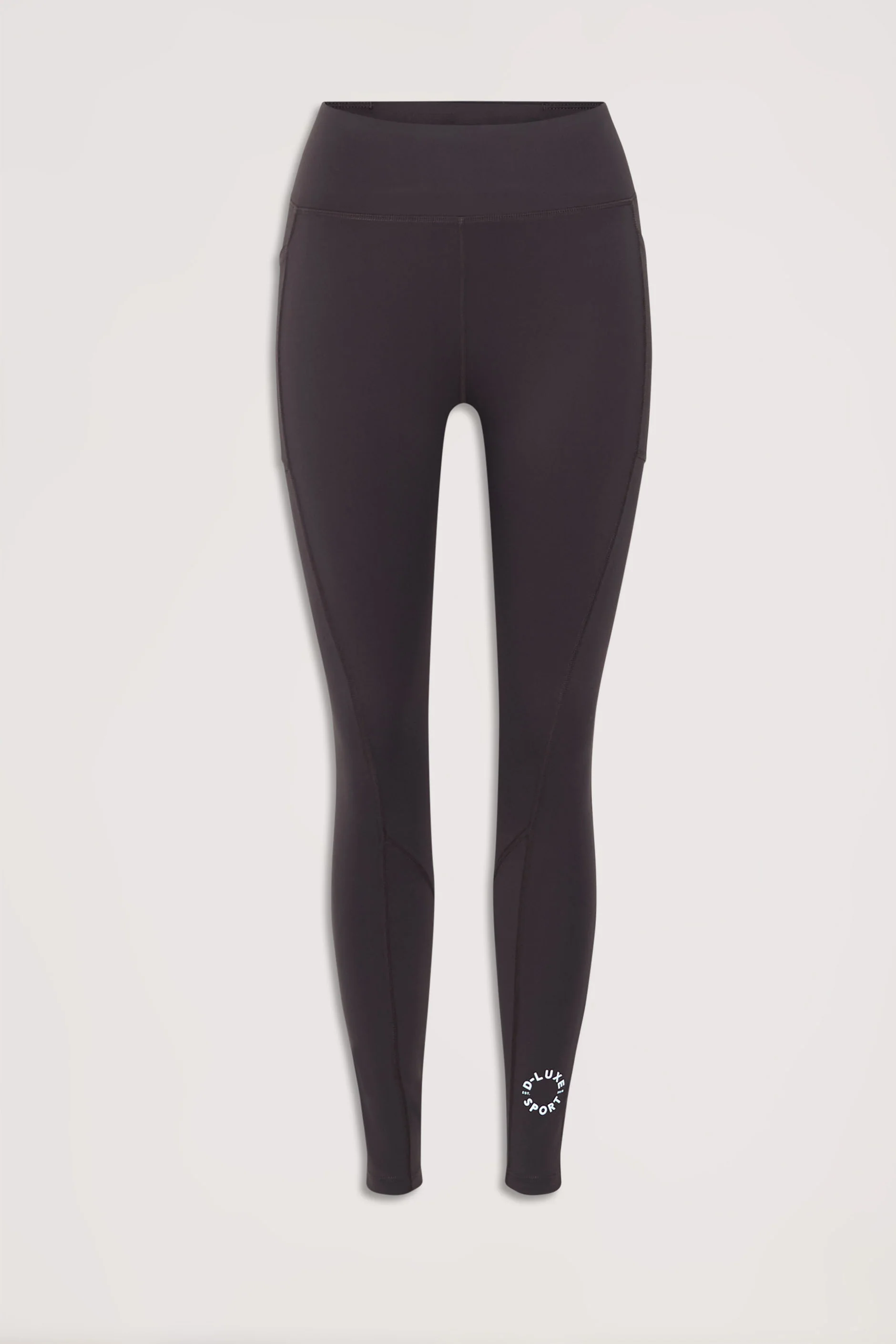 D-Luxe Stamp Legging - Image 4