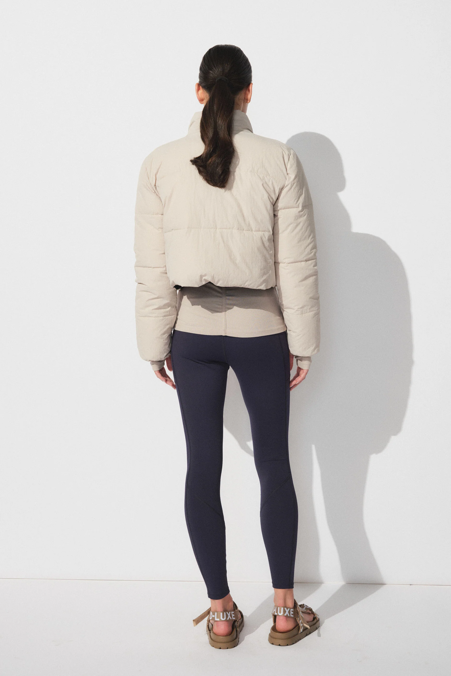 D-Luxe Stamp Legging - Image 3