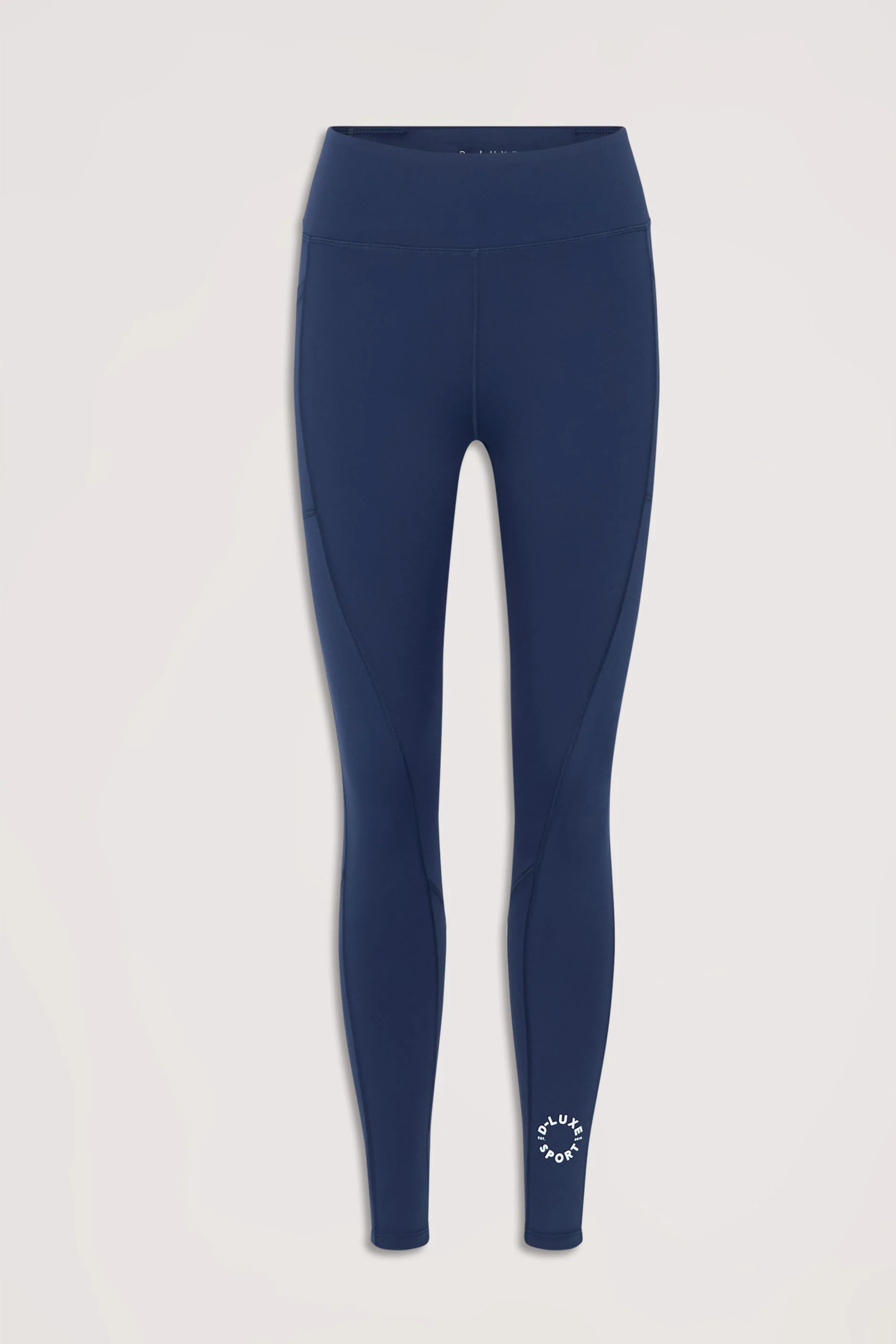 D-Luxe Stamp Legging - Image 4