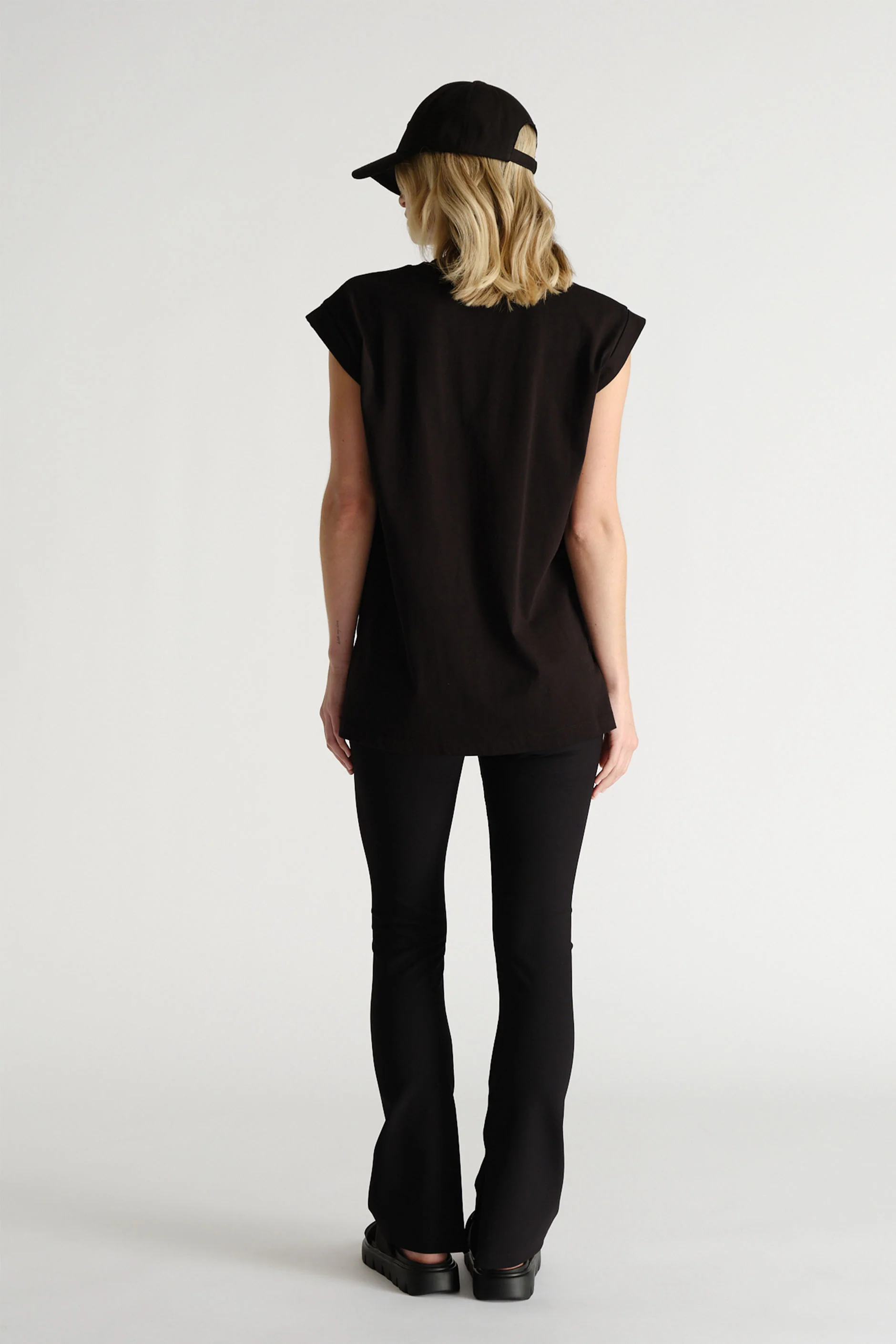 D-Luxe Stamp Tank - Image 3