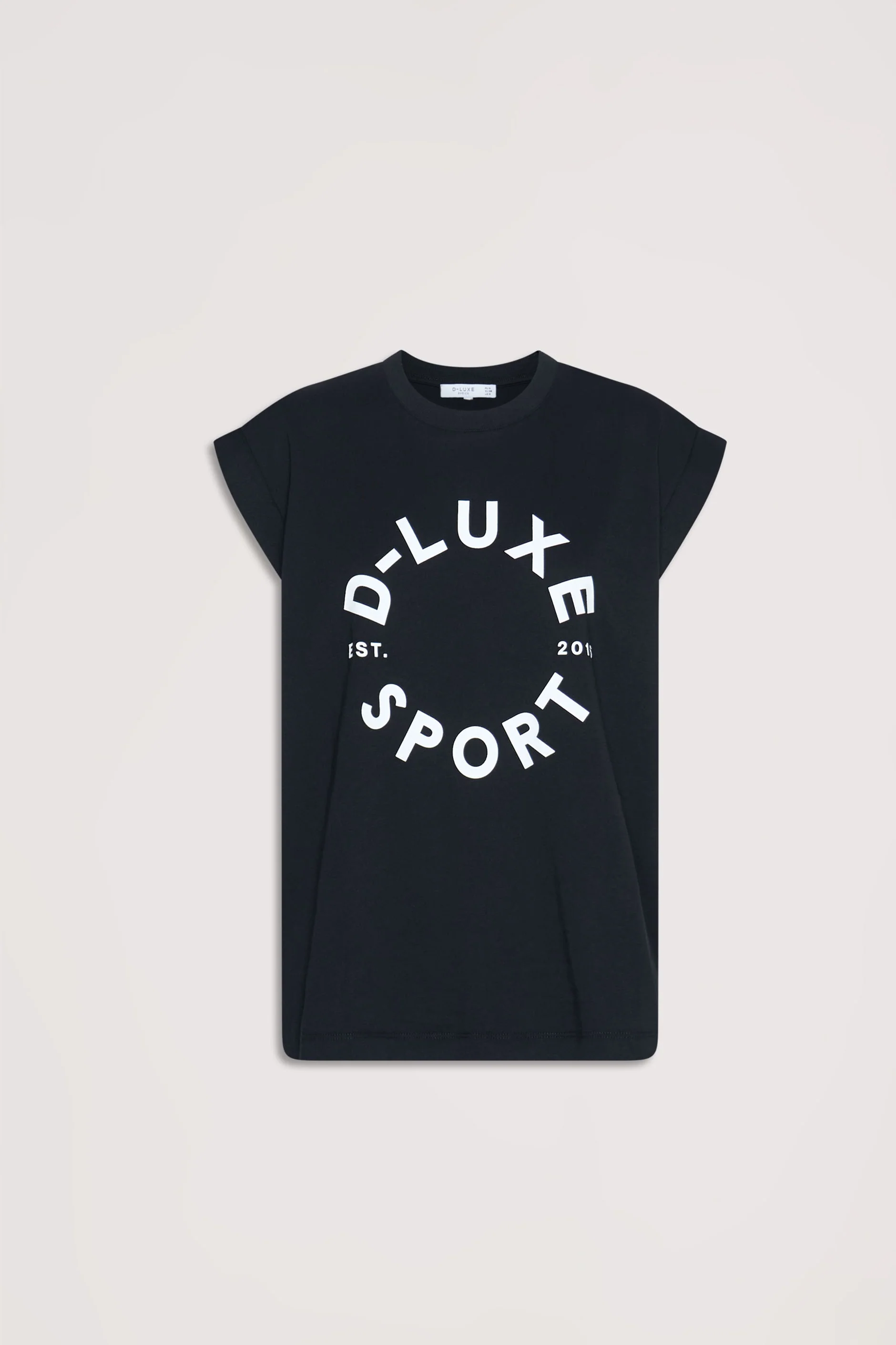 D-Luxe Stamp Tank - Image 4